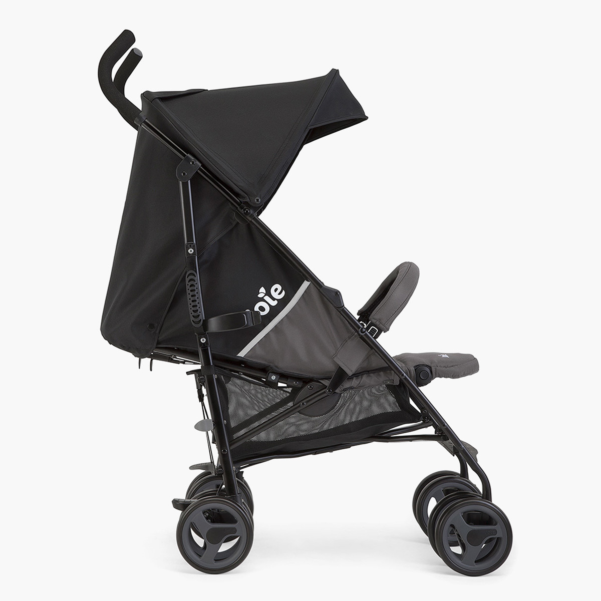 Joie Nitro LX Ember Buggy with Canopy-baby-gear-strollersandprams-buggies-image-3