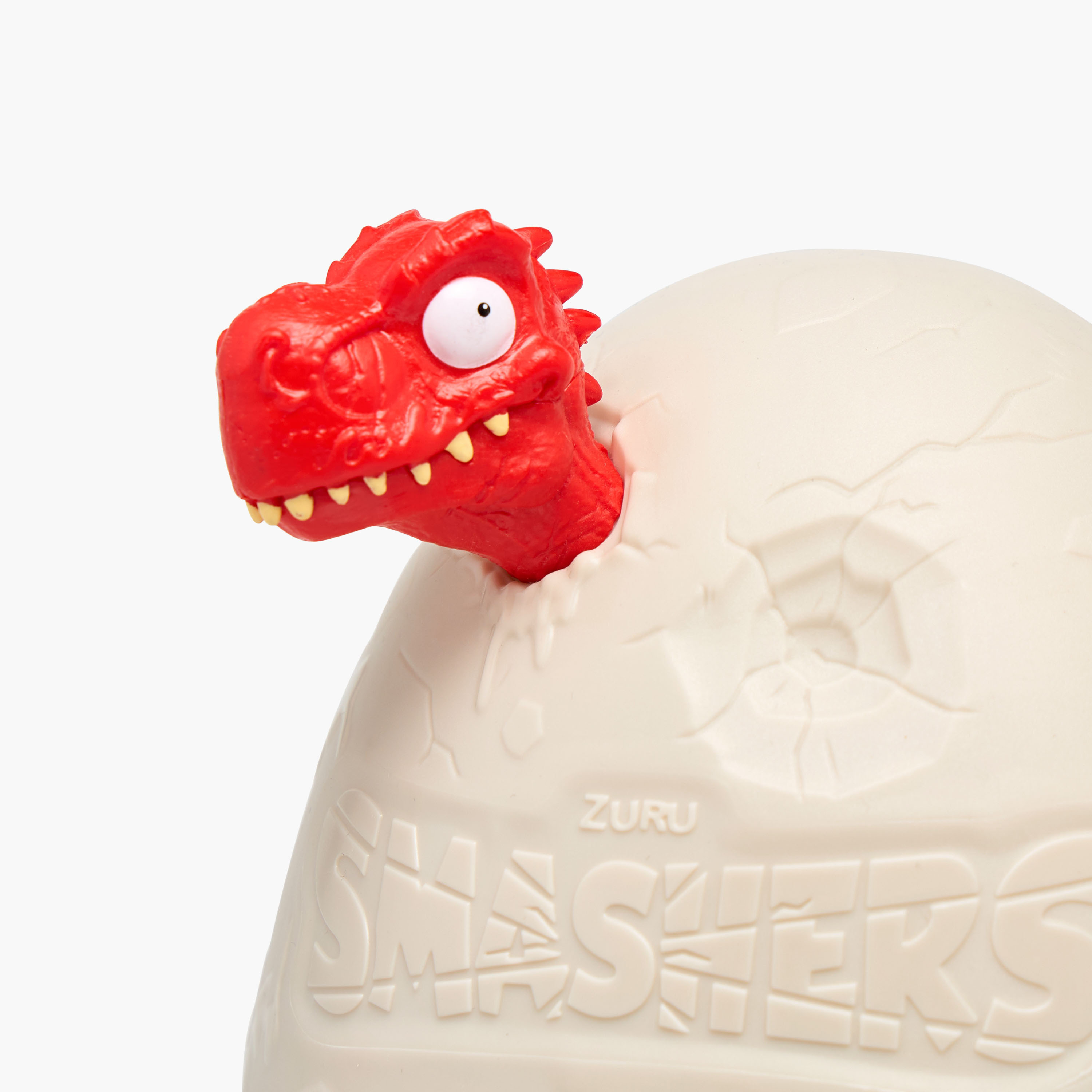 ZURU Smashers Mini Egg Dino Island Playset-toys-playfigures-actionplaysets-image-6