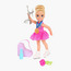 Barbie Toys, Chelsea Doll & Accessories Sets, Chelsea Can Be… Career-Themed Small Dolls-toys-dollsandplaysets-dollplaysets-image-4