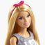 Barbie Doll with Puppy, Bunny and 7 Themed Pieces-toys-dollsandplaysets-dollplaysets-image-3