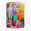 Barbie Doll and Accessories, It Takes Two “Malibu” Camping Doll with Pet Puppy and 10+ Accessories-toys-dollsandplaysets-dollplaysets-image-6