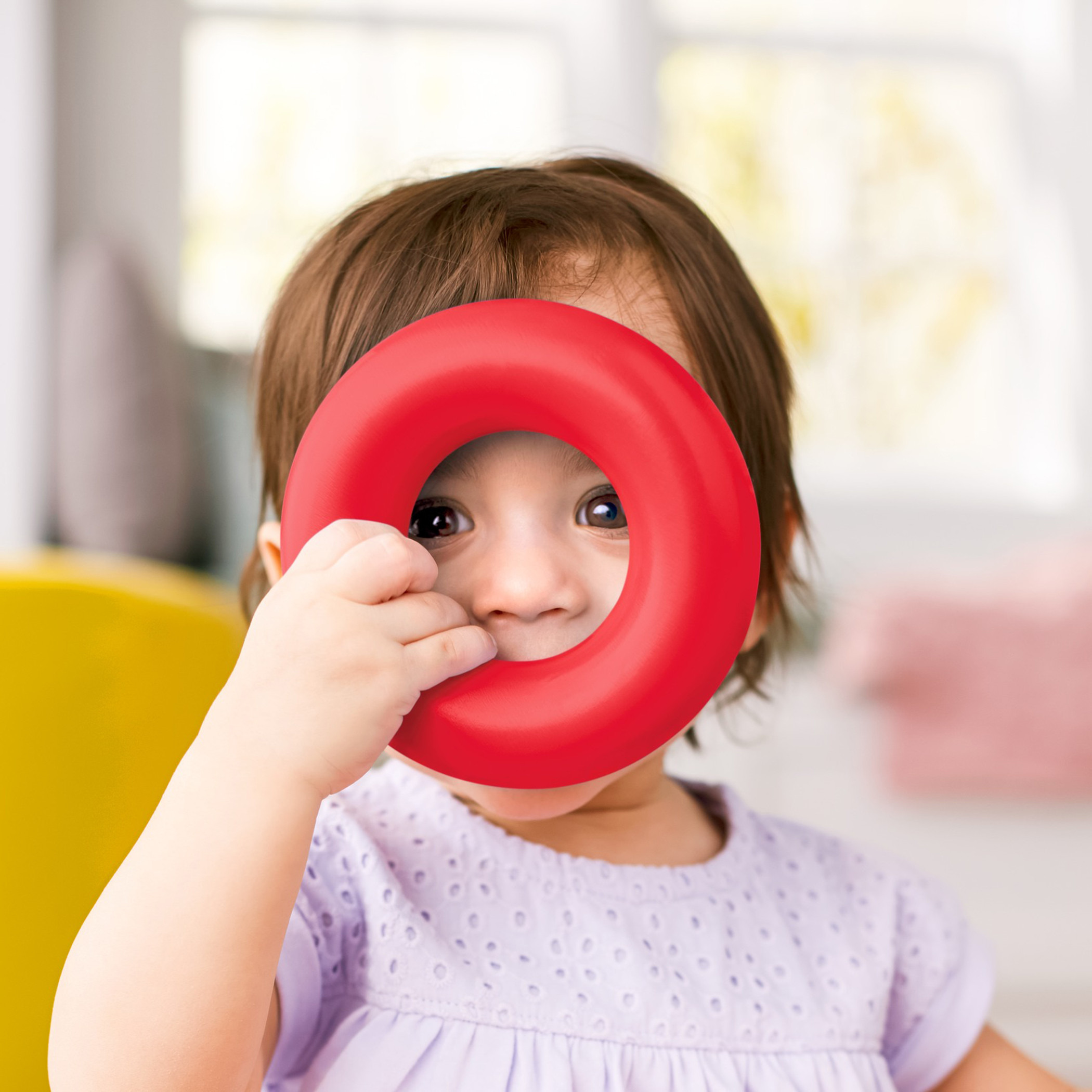 لعبة تكديس صديقة للبيئة من فيشر برايس-toys-babyandtoddlertoys-learningtoys-image-6