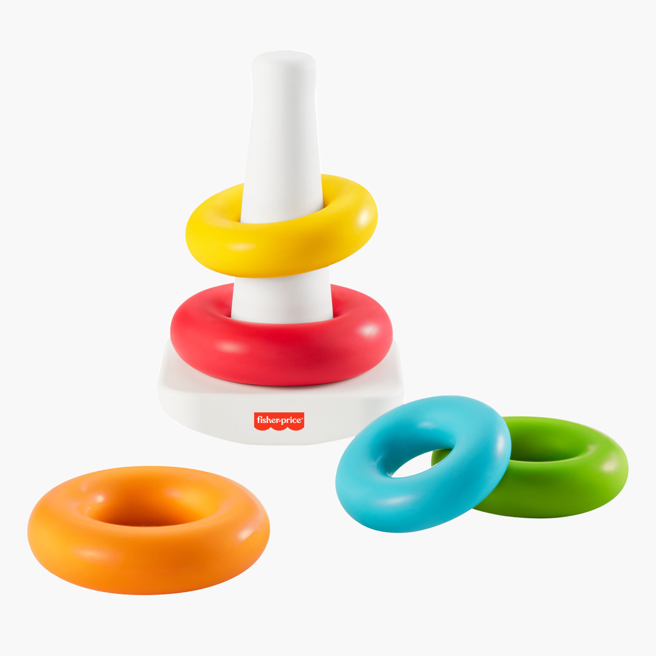 لعبة تكديس صديقة للبيئة من فيشر برايس-toys-babyandtoddlertoys-learningtoys-image-8