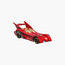 سيارة مصبوبة مقياس 1:64 بتصميم باتمان شهير من هوت ويلز (قد تختلف الأشكال)-toys-playvehicles-cars-image-4