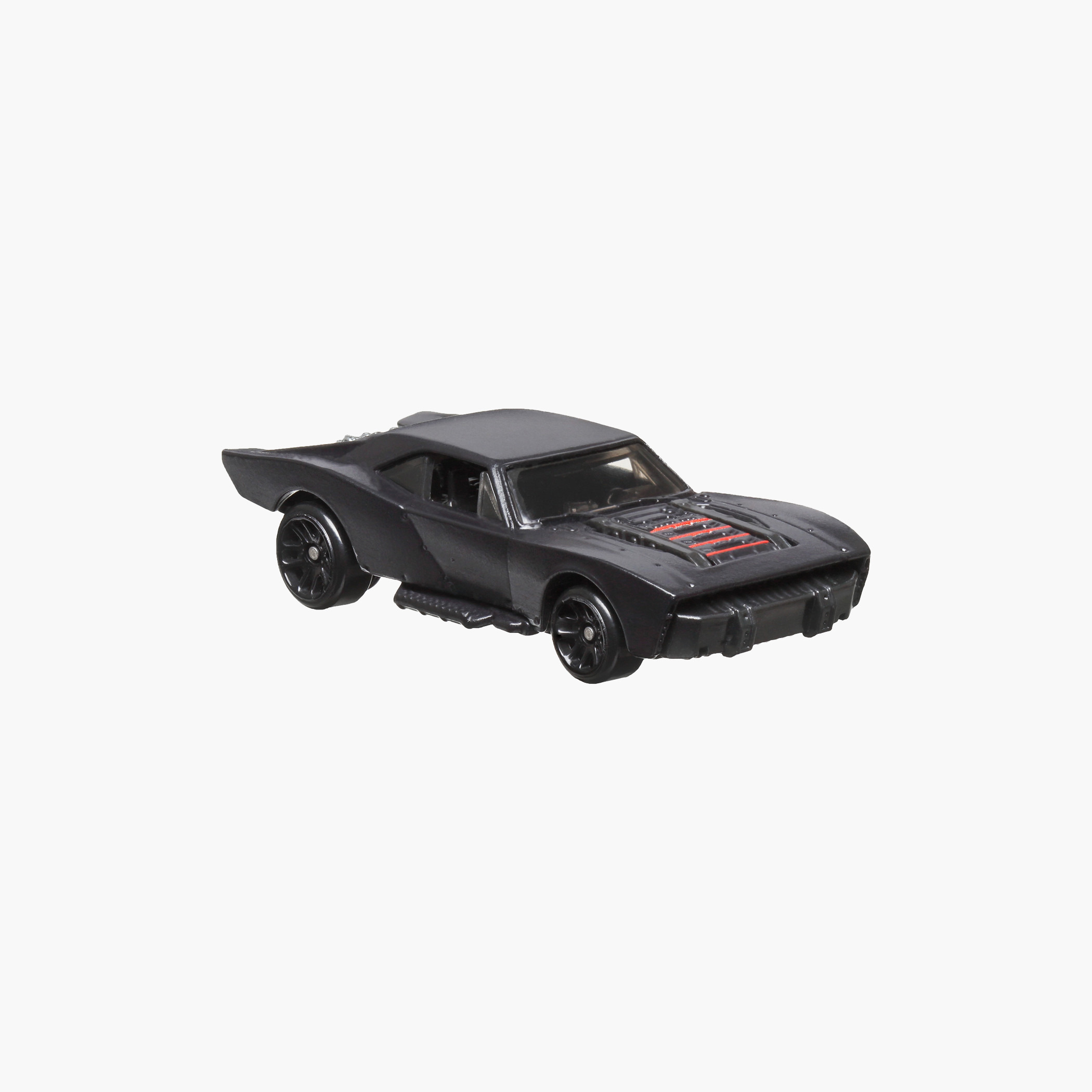 Hot Wheels Toy Car, Batman -Themed 1:64 Scale Die-Cast Vehicle, Popular Casting (Styles May Vary)-toys-playvehicles-cars-image-5