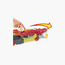Hot Wheels City Toy Car Track Set, Dragon Launch Transporter & 1:64 Scale Car-toys-playfigures-actionplaysets-image-3