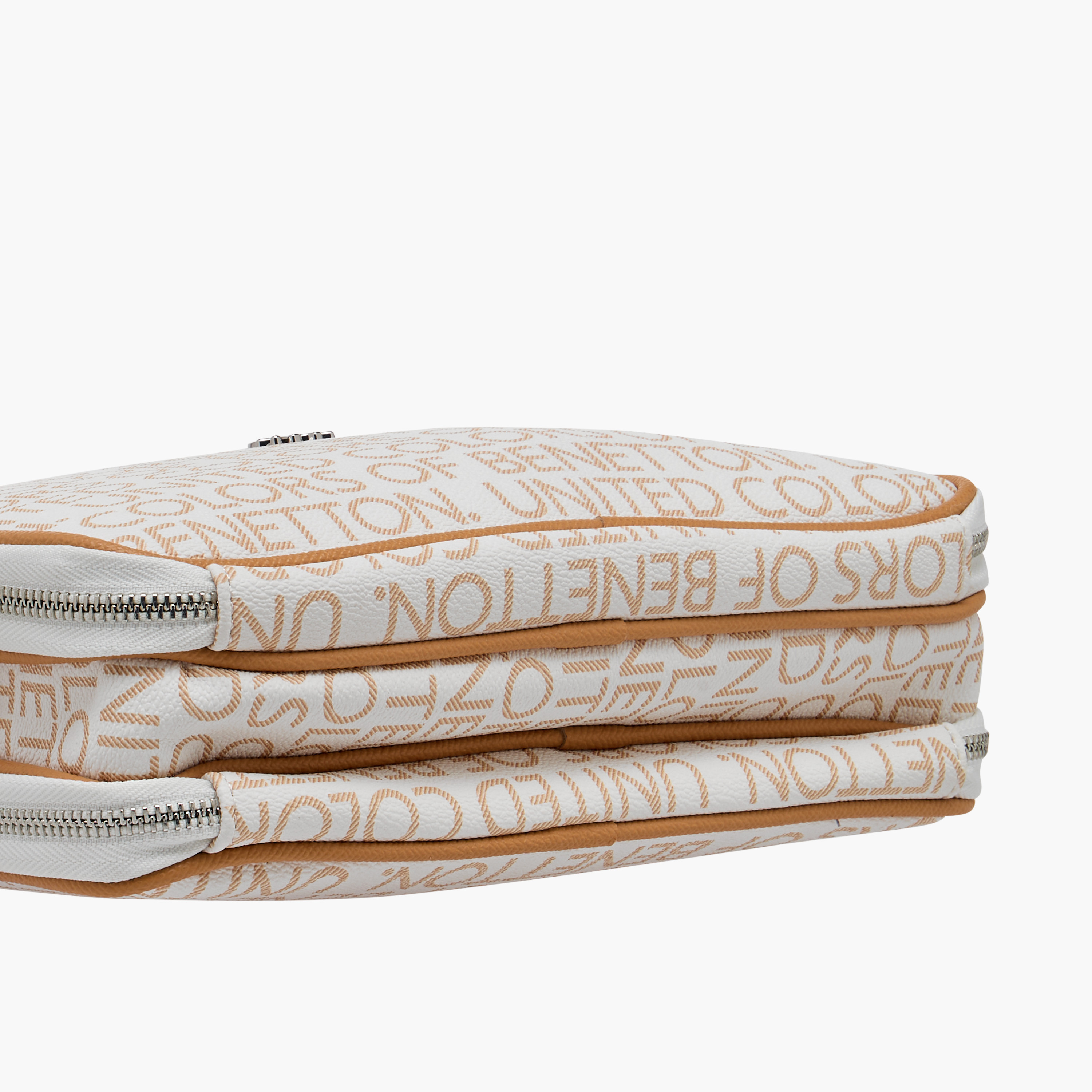 United Colors of Benetton Printed Crossbody Bag with Detachable Strap-women-bagsandwallets-handbags-image-7