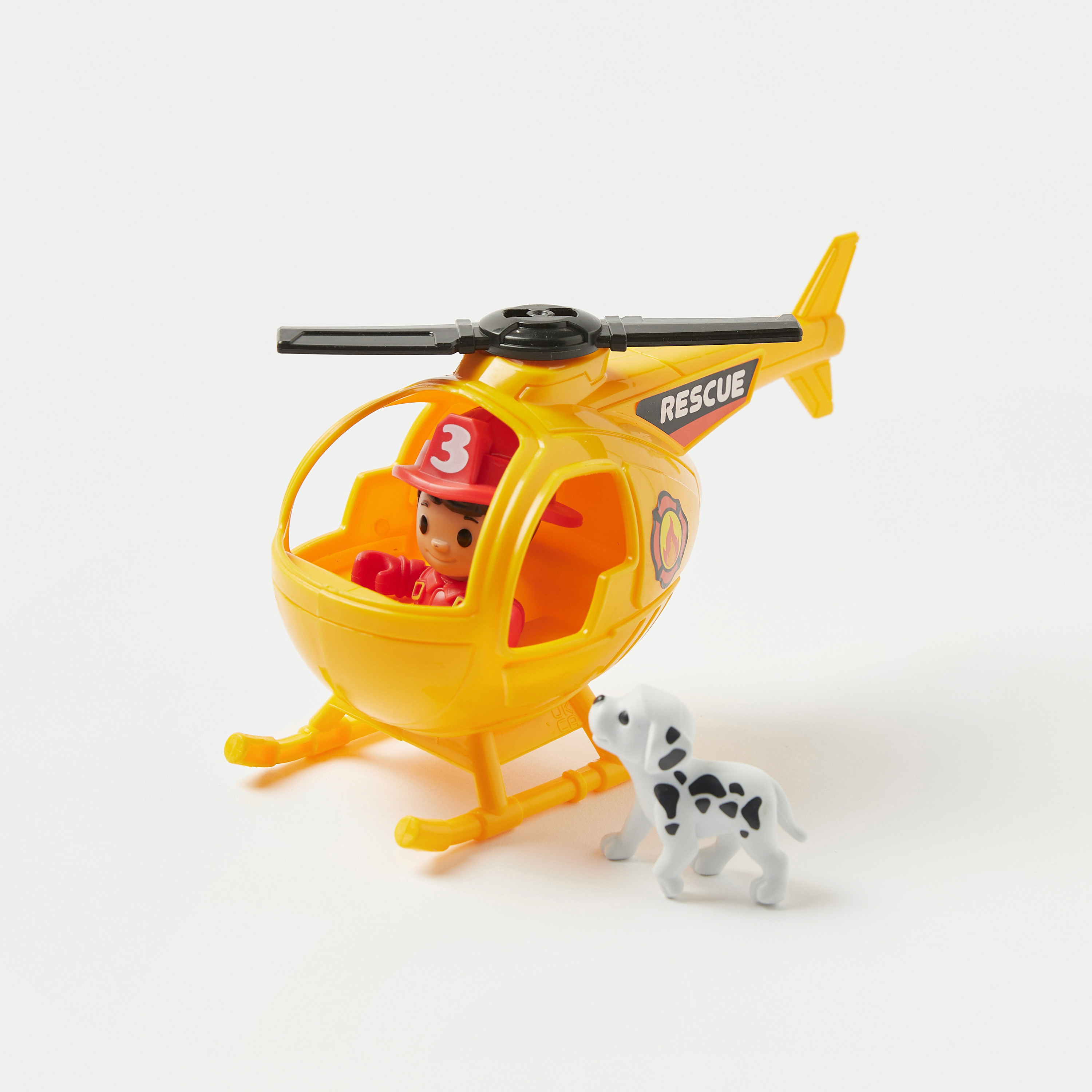 Helicopter playset deals