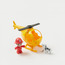 Tiny Kiddom Rescue Helicopter Playset-toys-playvehicles-helicoptersandaeroplanes-image-3