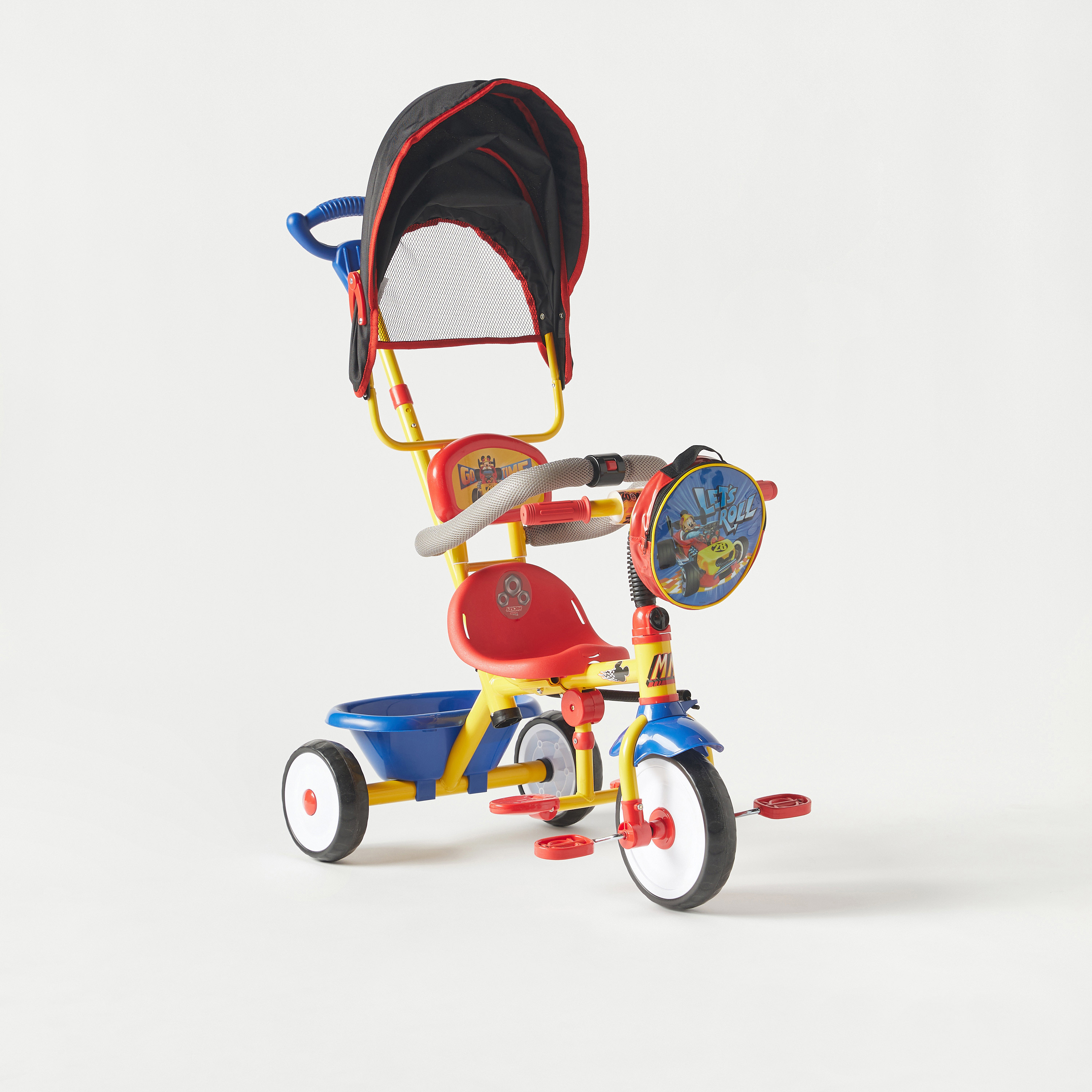 Disney sale trikes toddlers