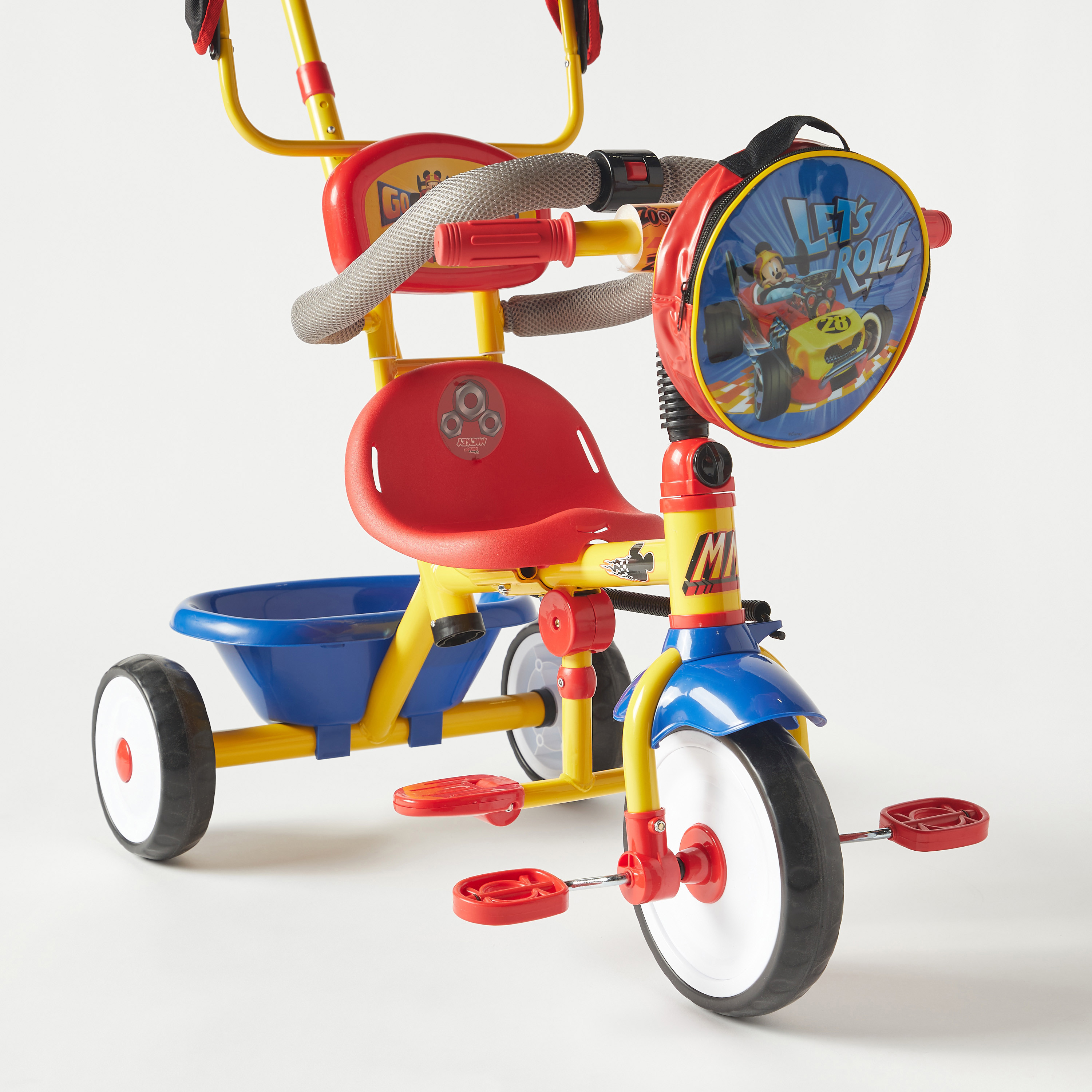 Disney sale trikes toddlers