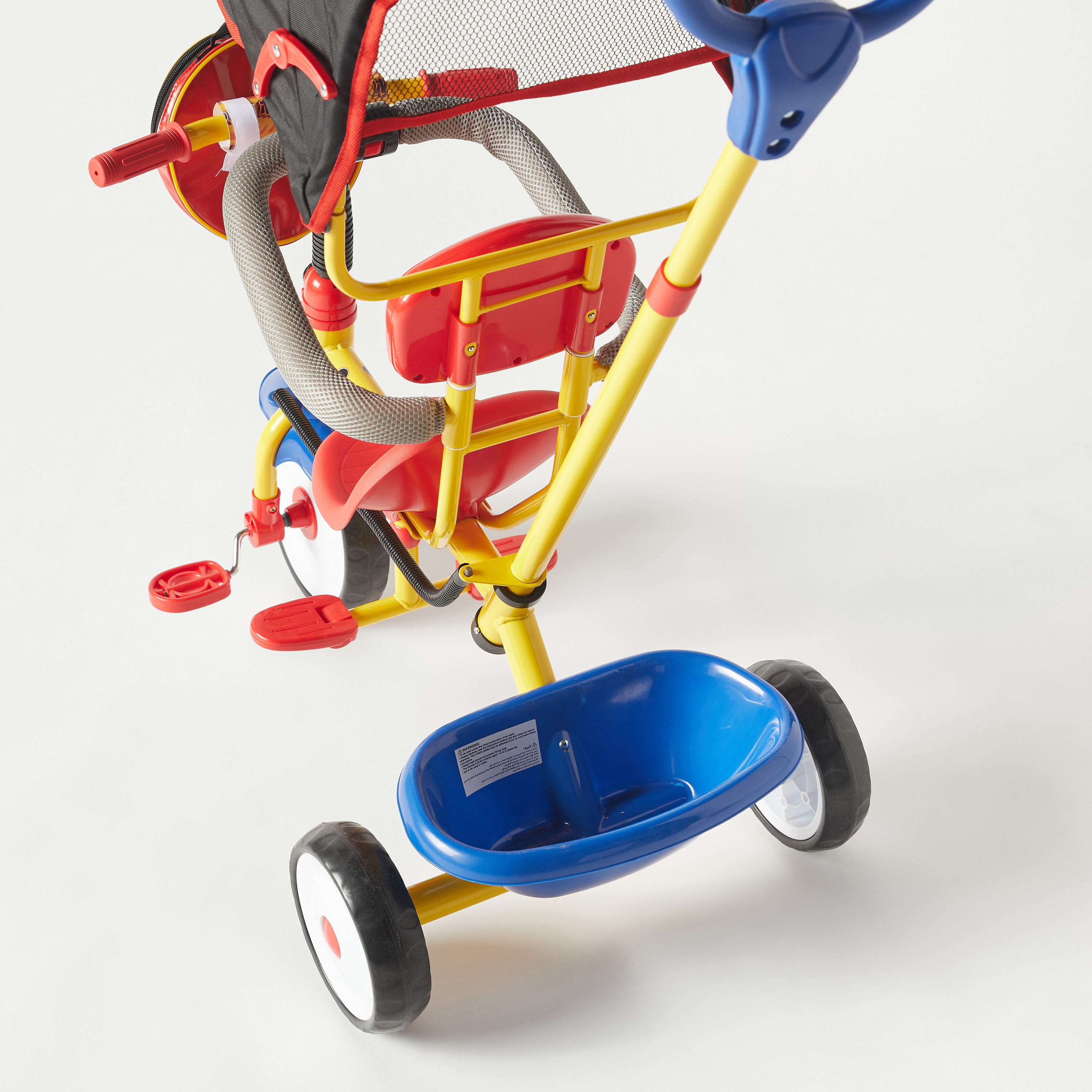 Disney trikes clearance toddlers