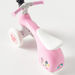 Disney Minnie Mouse Print Ride-On Car-Bikes and Ride ons-thumbnail-2