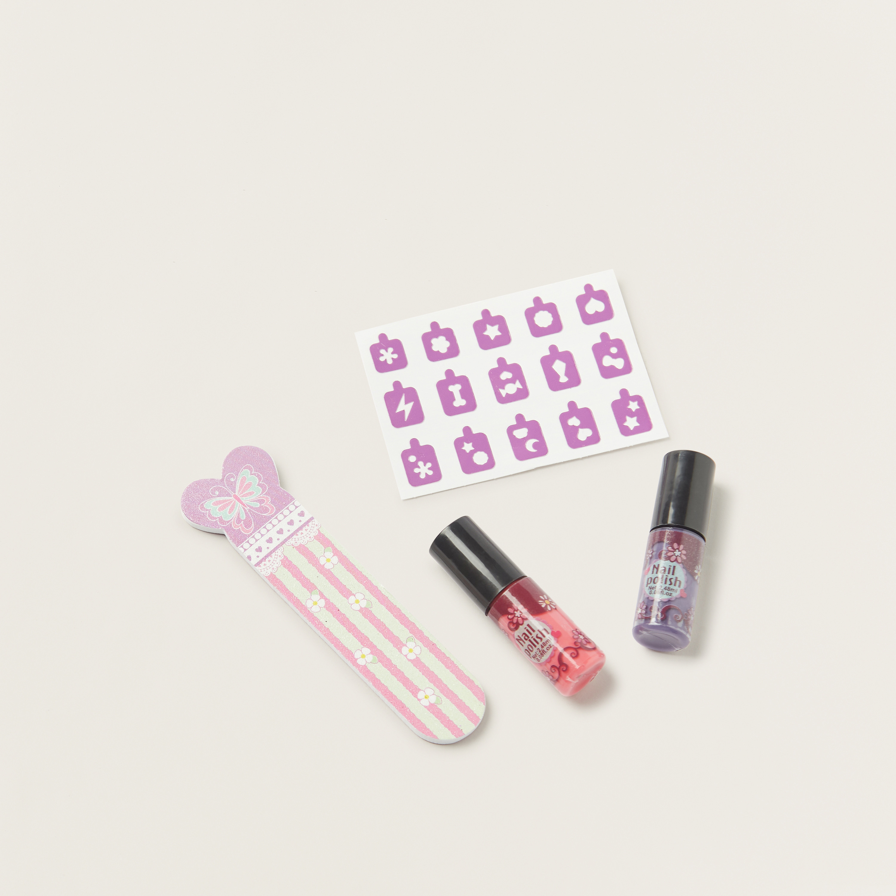 Nail Art Set-toys-roleplay-makeupandcosmeticsets-image-4