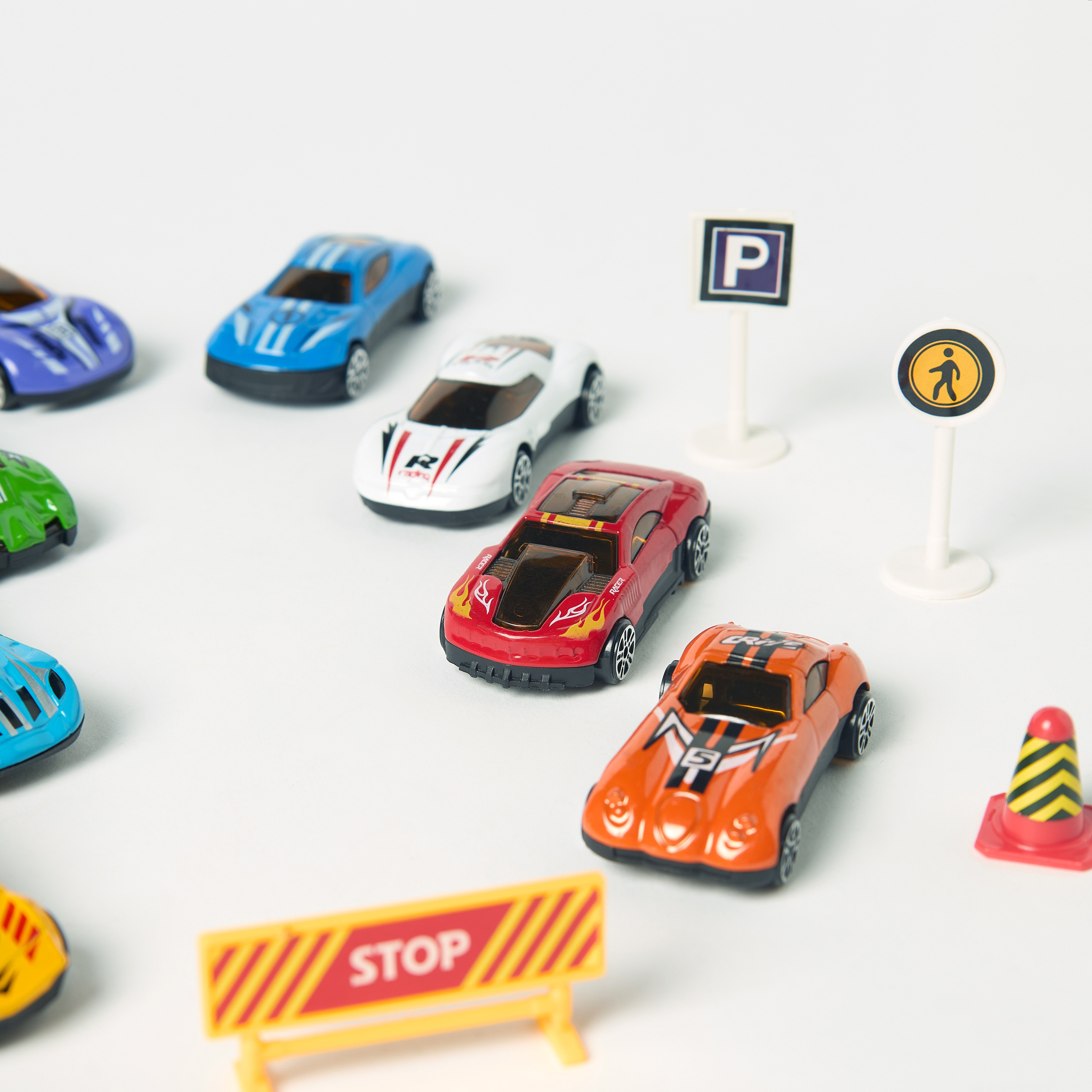 Alloy 8-Piece Car Tube Set-toys-playvehicles-cars-image-3