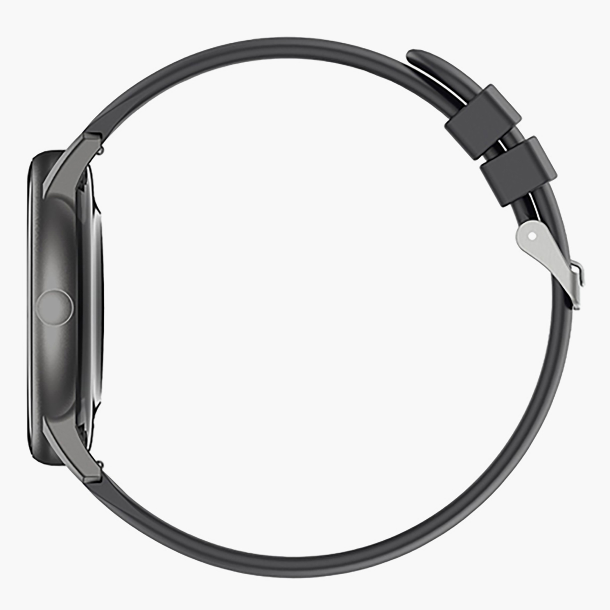Kenneth Scott Unisex Silica Strap Smart Watch - KS-K50-electronics-smartwatches-image-3