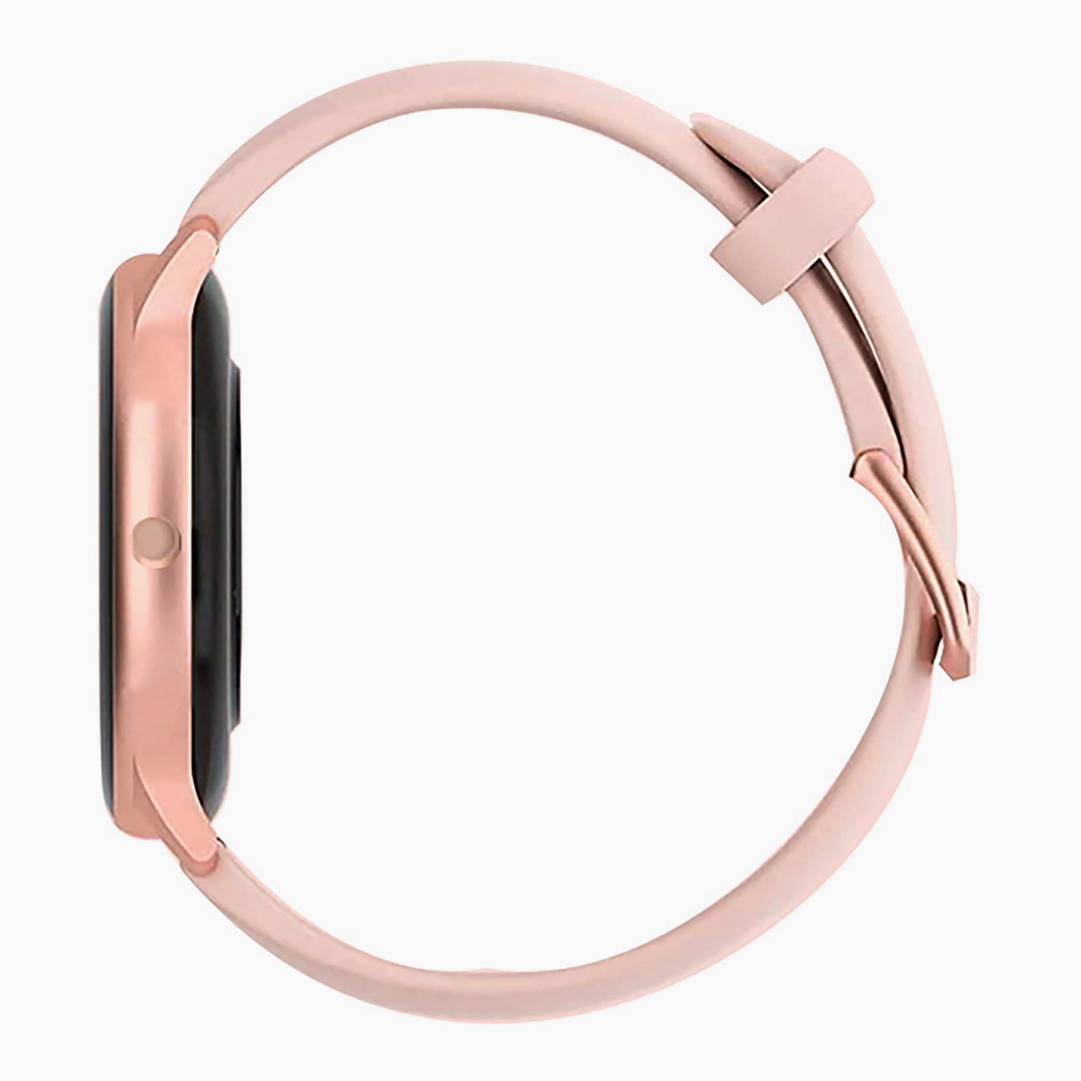 ساعة ذكية من كينيث سكوت للجنسين بسوار سيليكا - KS-K50-electronics-smartwatches-image-6