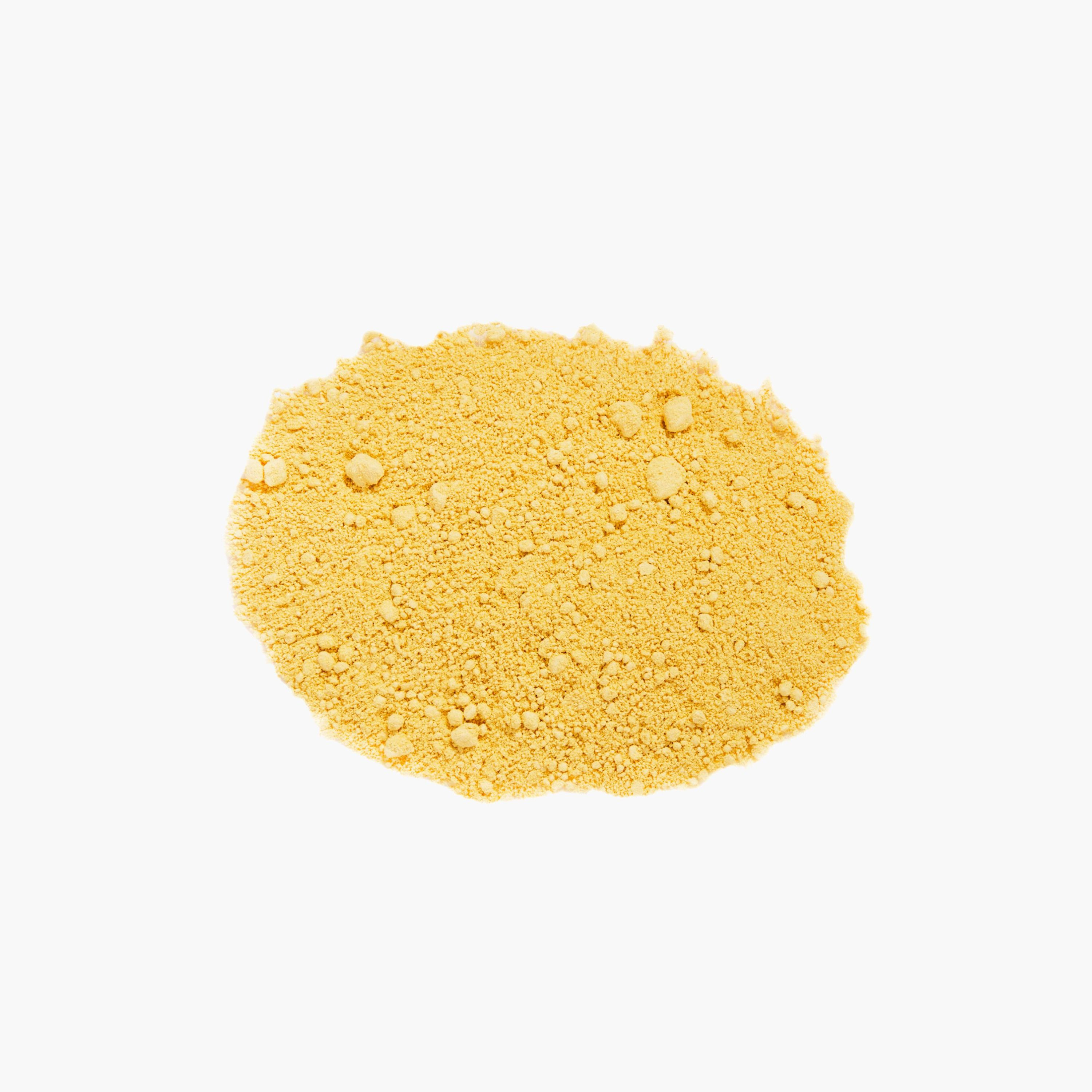 بودرة بيكينج بانانا برايتن من ميك أب ريفلوشن - 30 جرام-beautyandpersonalcare-makeup-face-facepowders-image-2