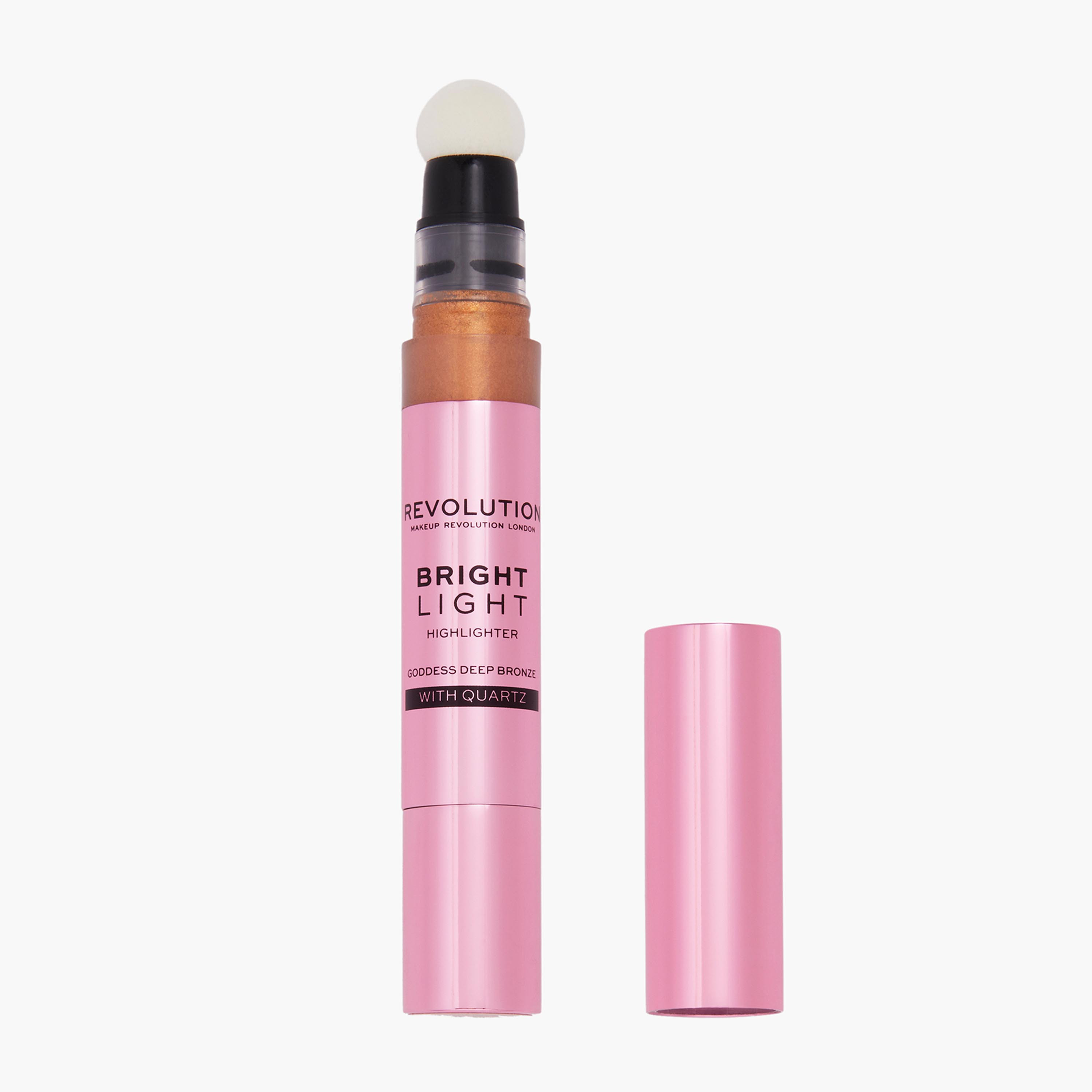 Makeup Revolution Bright Light Highlighter-beautyandpersonalcare-makeup-face-highlighters-image-1