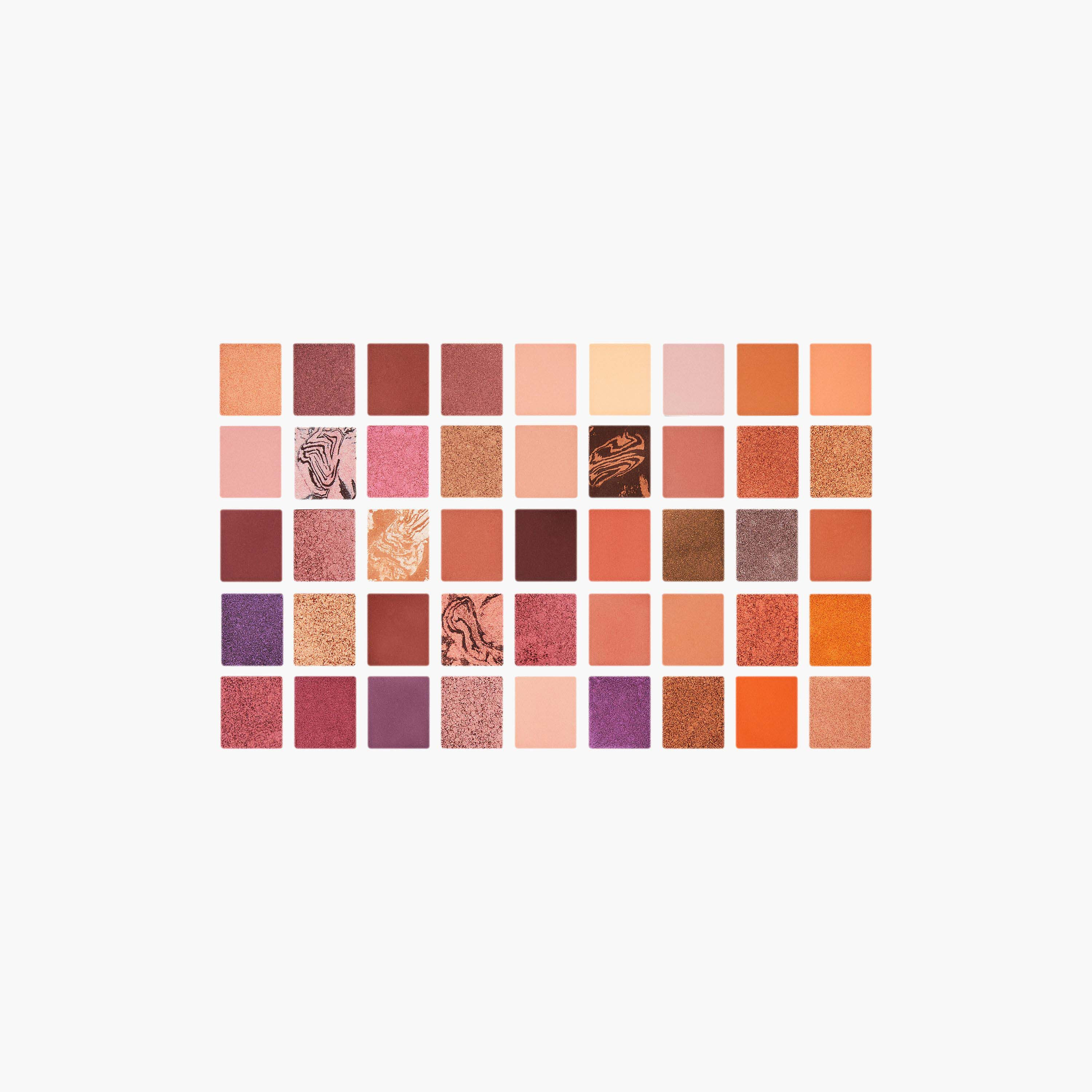 باليت ظلال ماكسي ريلوديد من ميك أب ريفلوشن-beautyandpersonalcare-makeup-eyes-eyeshadows-image-3