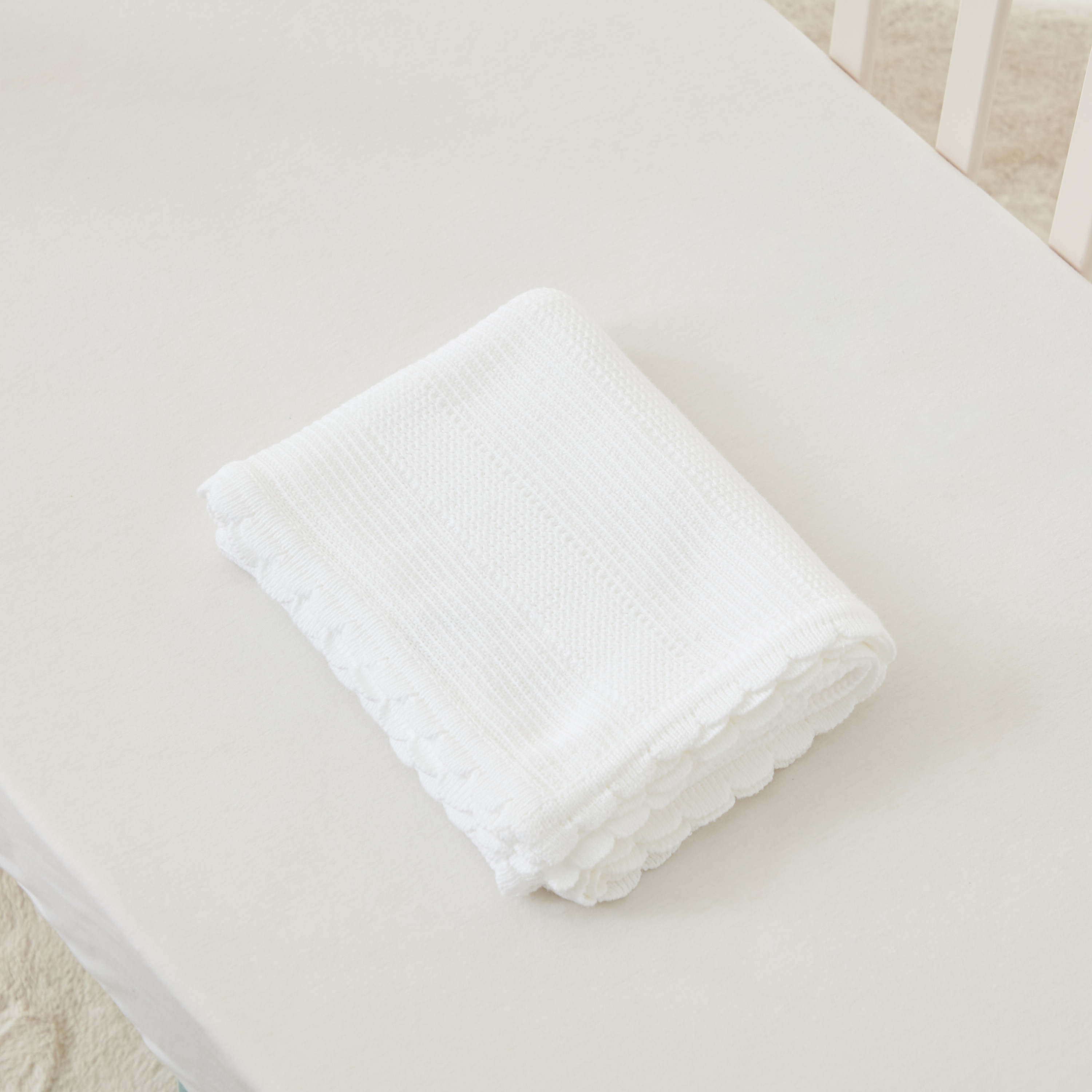Juniors Cotton Blanket - 81x107 cms-baby-nursery-blanketsandswaddles-blanketsandquilts-image-4