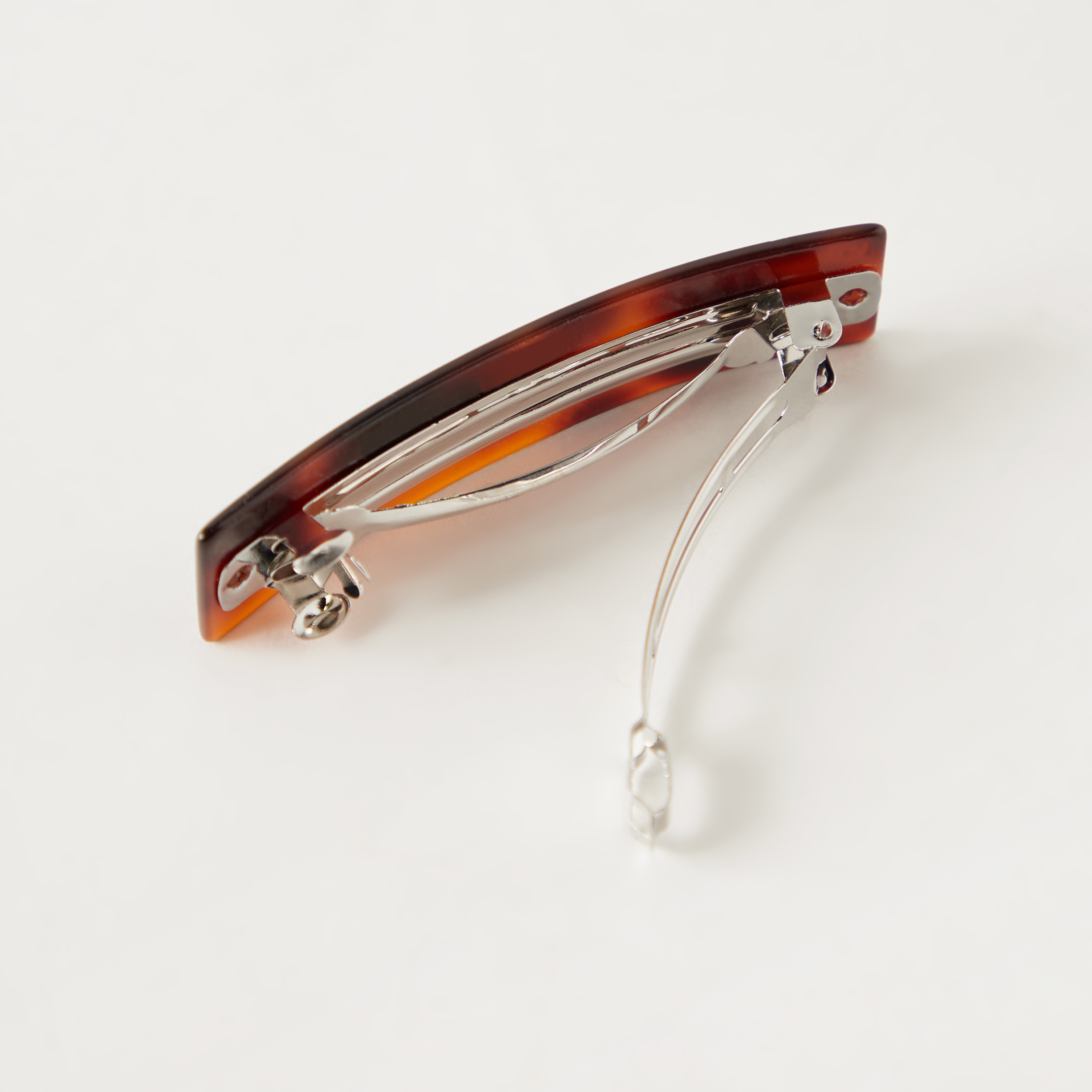 Rectangular Barrette Clip-women-hairaccessories-clips-image-2