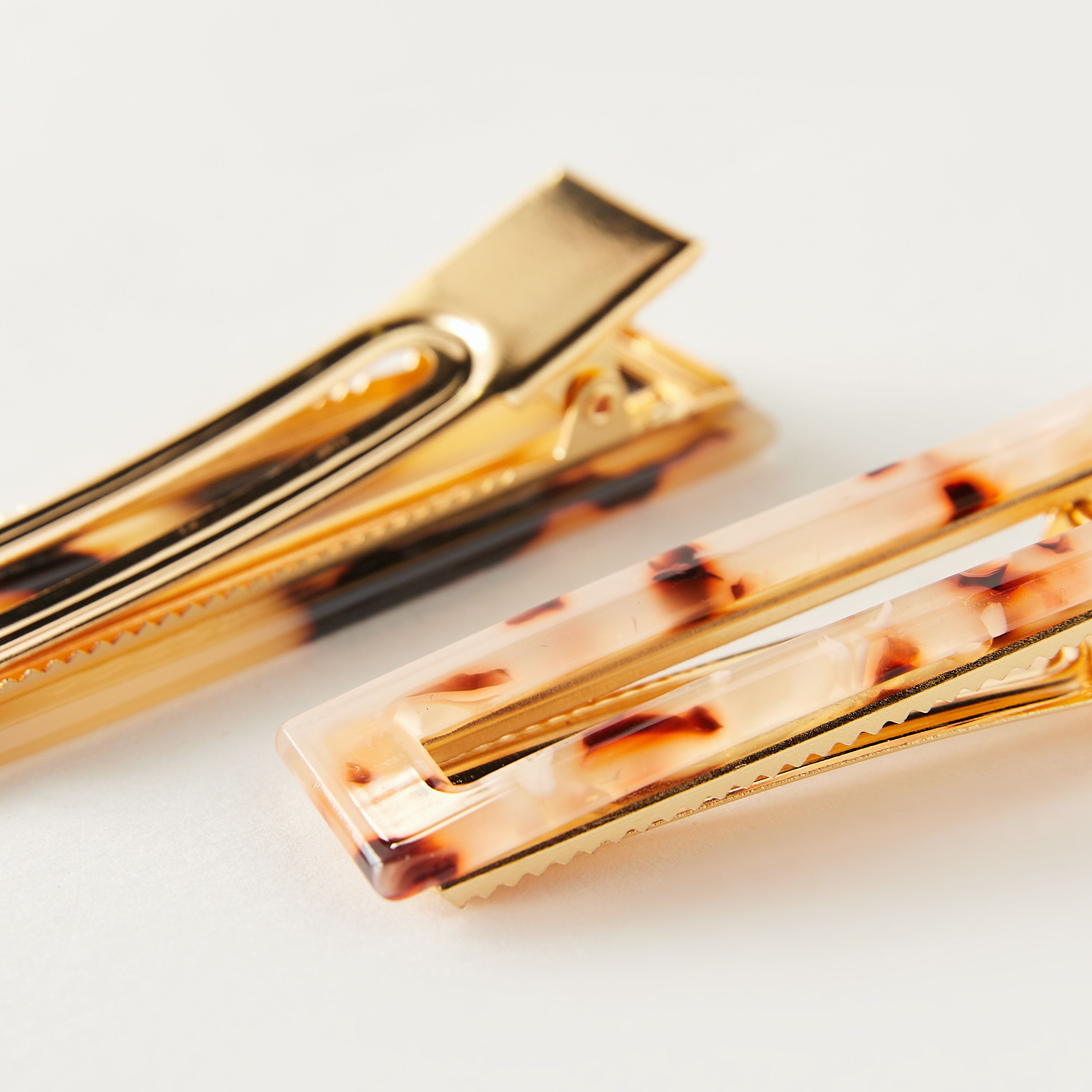 مشبك شعر بطبعات - طقم من 2 قطع-women-hairaccessories-clips-image-3