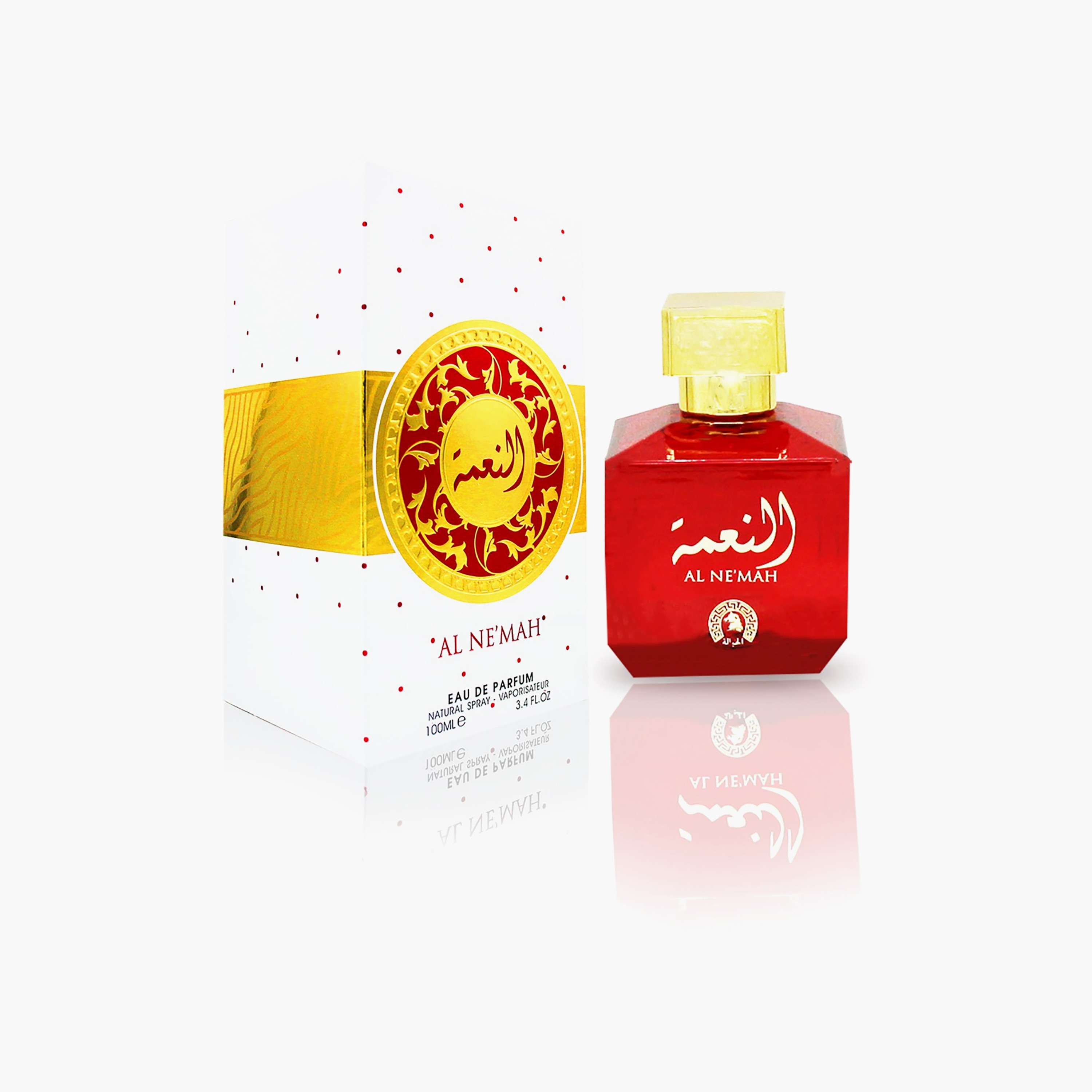 عطر النعمة للنساء من يونيك بيرفيومز، ١٠٠ مل-beautyandpersonalcare-fragrance-women-image-1