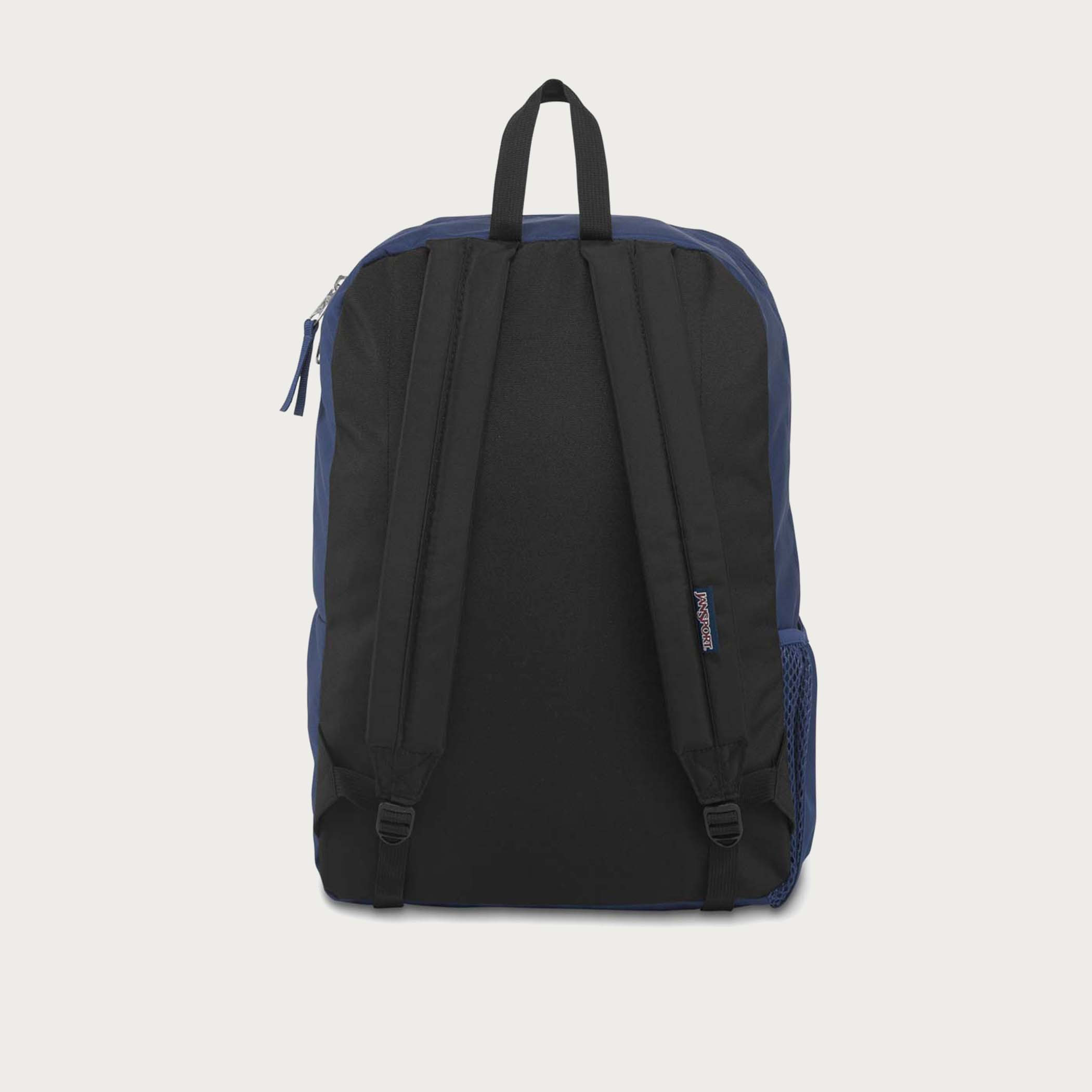 Jansport Solid Backpack with Adjustable Shoulder Straps - 44x31x21 cms Lifetime Warranty-school-bagsandbackpacks-backpacks-image-2