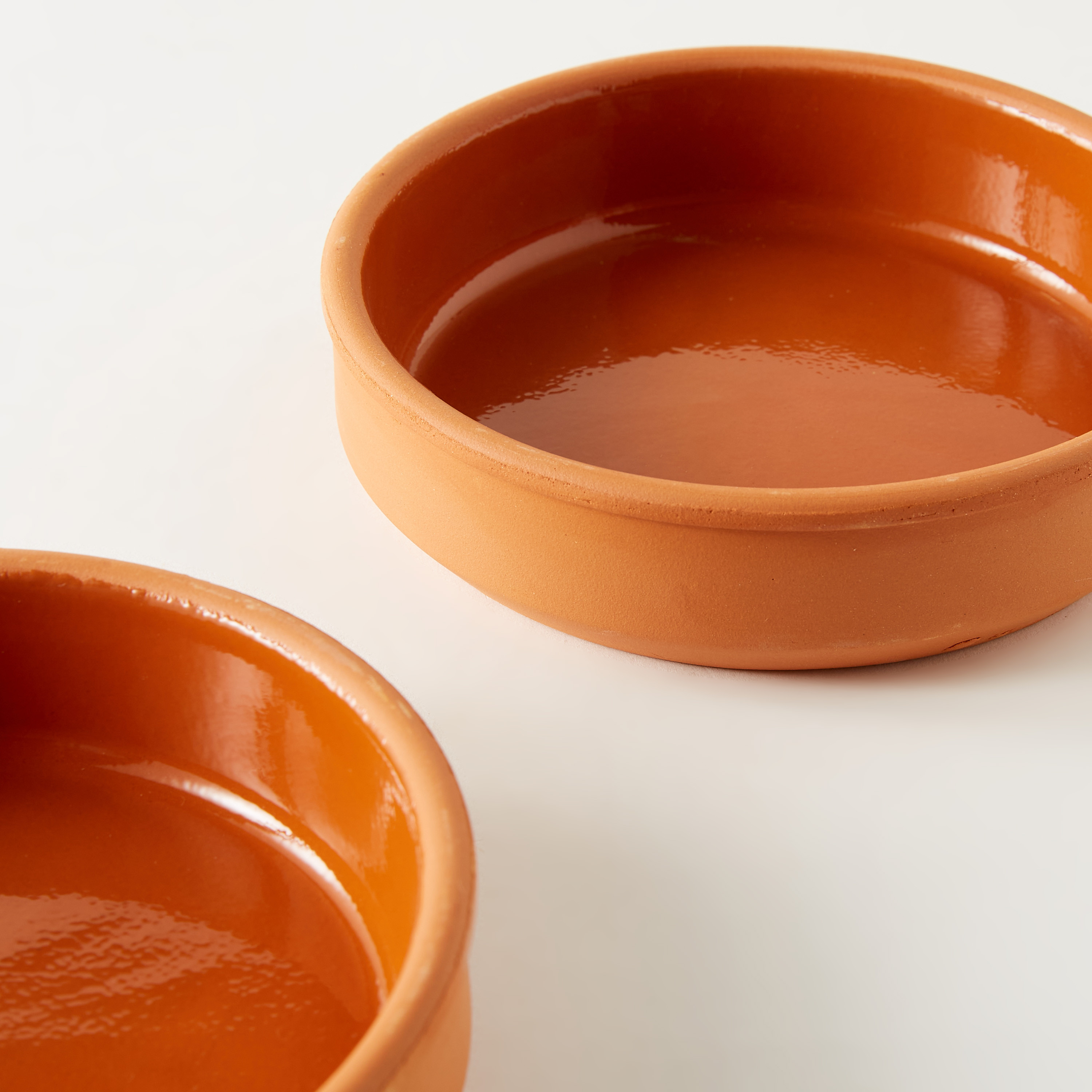 وعاء فخار صغير سادة - طقم من قطعتين-household-dining-dinnerware-bowls-image-3