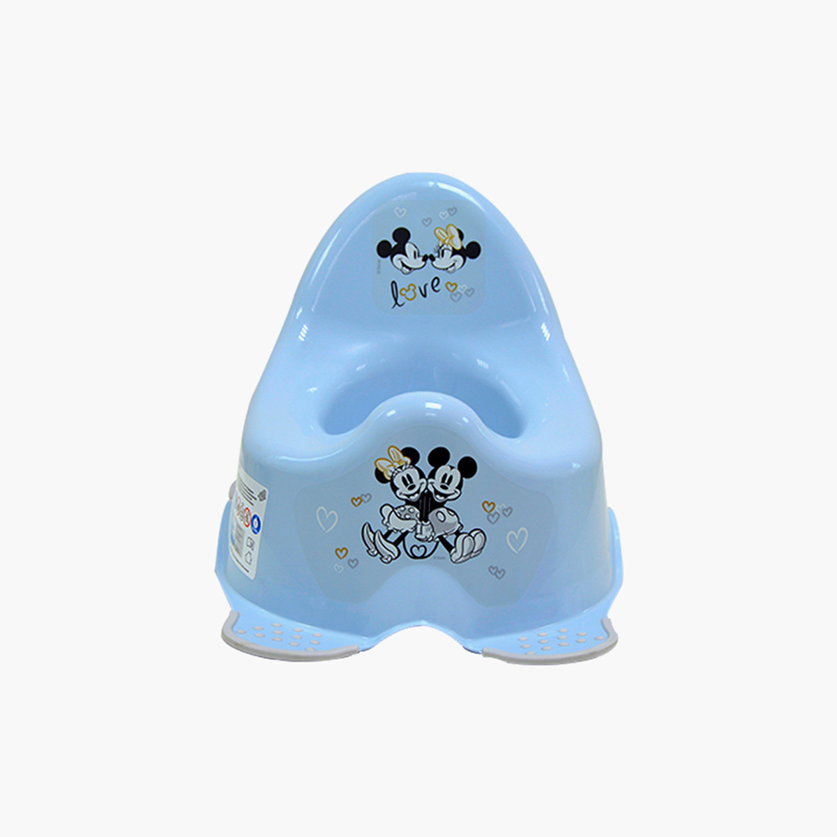 Keeper Mickey and Minnie Mouse Print Potty-baby-diapering-pottytraining-image-2