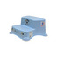 Keeeper Mickey and Minnie Mouse Print Step Stool-baby-bathandcare-bathtubs-image-2