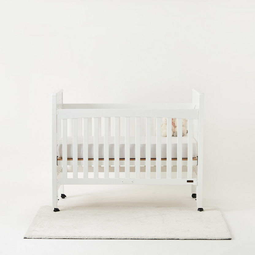 Juniors Arya Crib-Baby Cribs-image-4