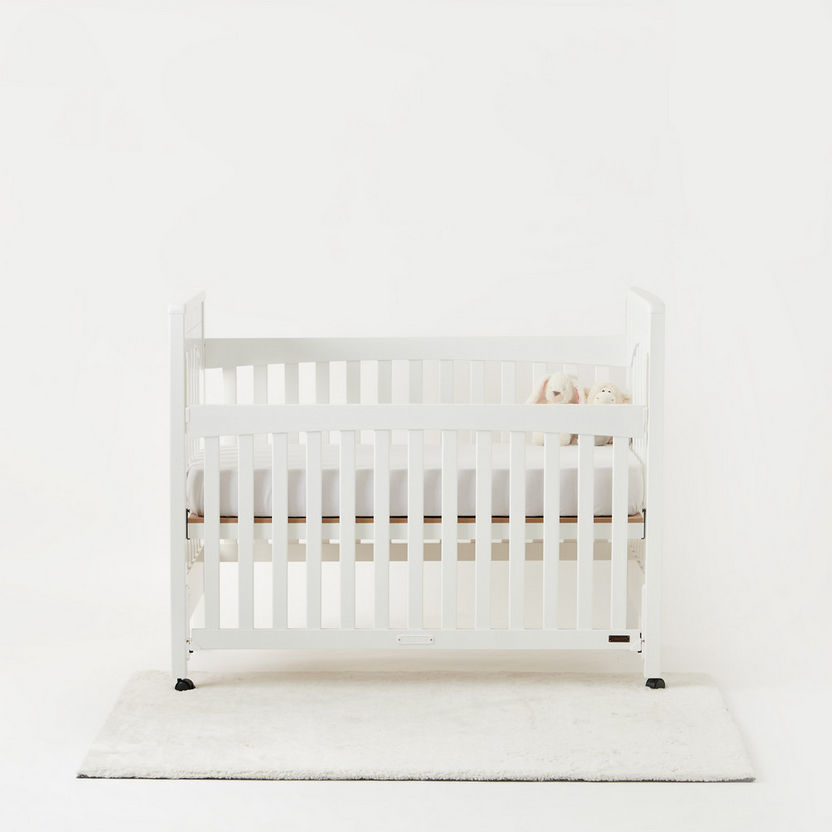 Juniors Arya Crib-Baby Cribs-image-5