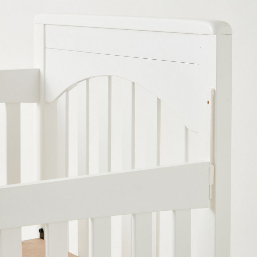 Juniors Arya Crib-Baby Cribs-image-6