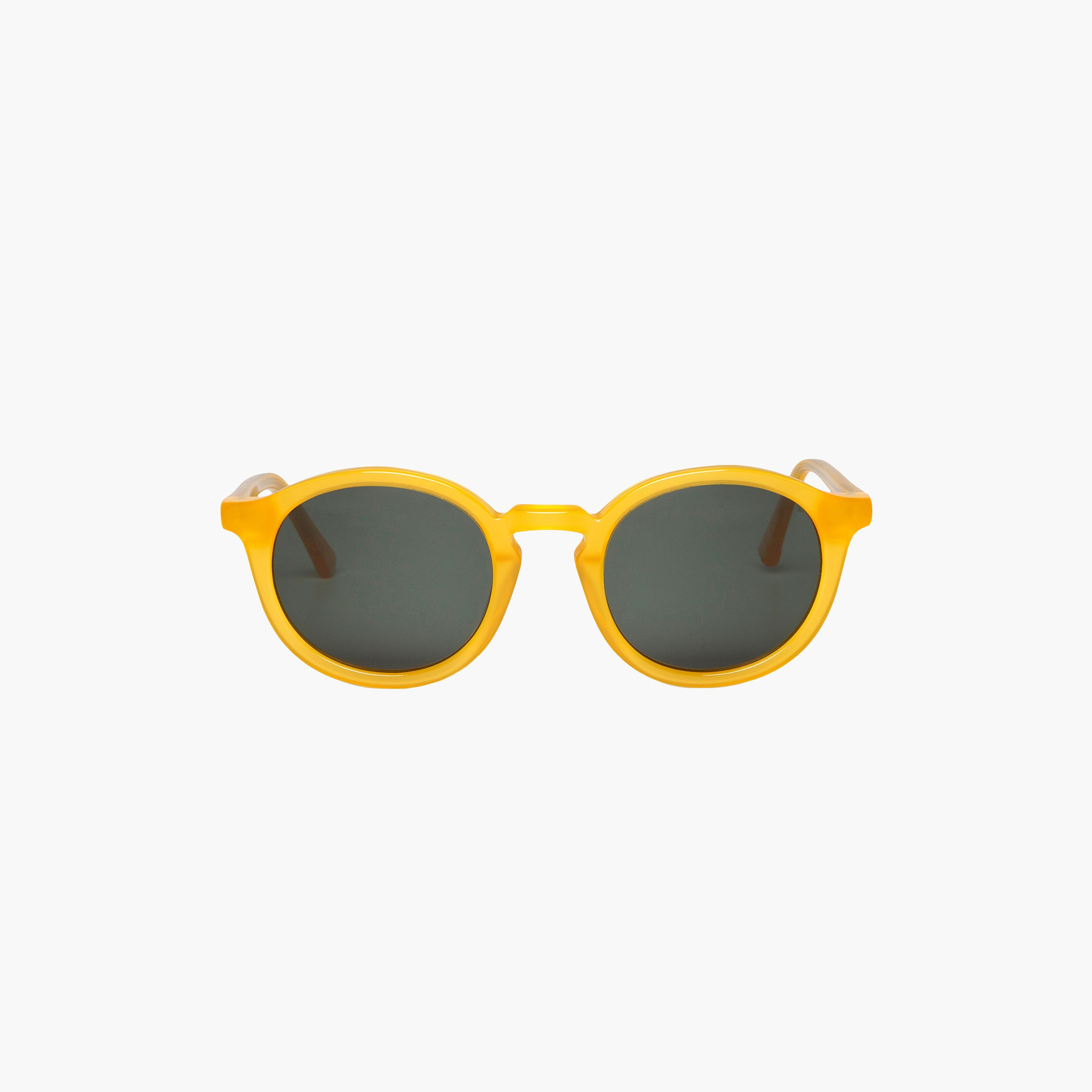 Quality store round sunglasses