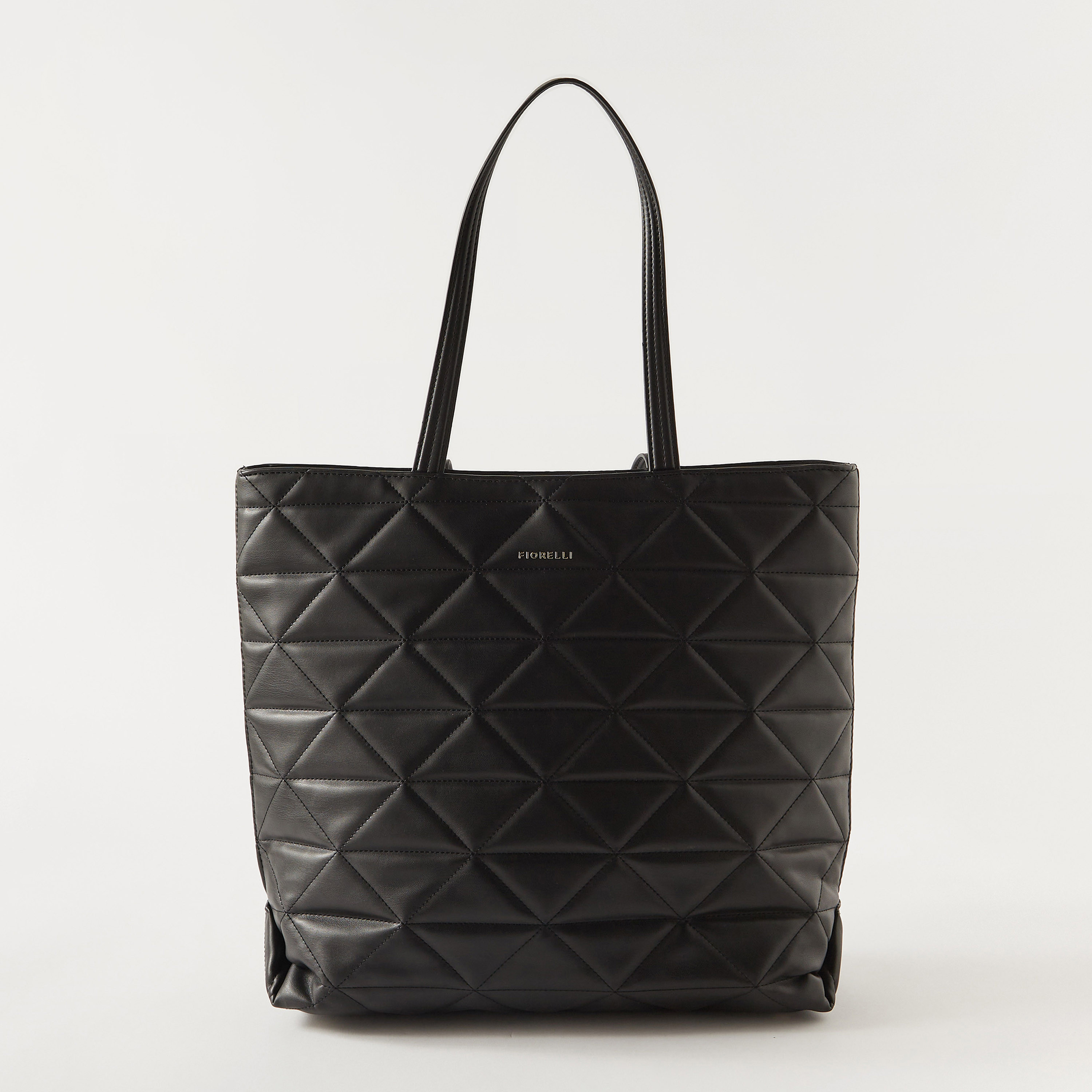 Fiorelli store quilted bag