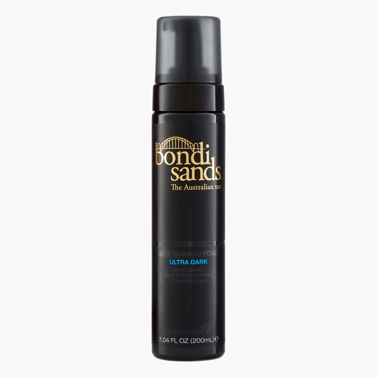 Bondi Sands Ultra Dark Self Tanning Foam - 200 ml-beautyandpersonalcare-skin-suncare-facesunscreen-image-1
