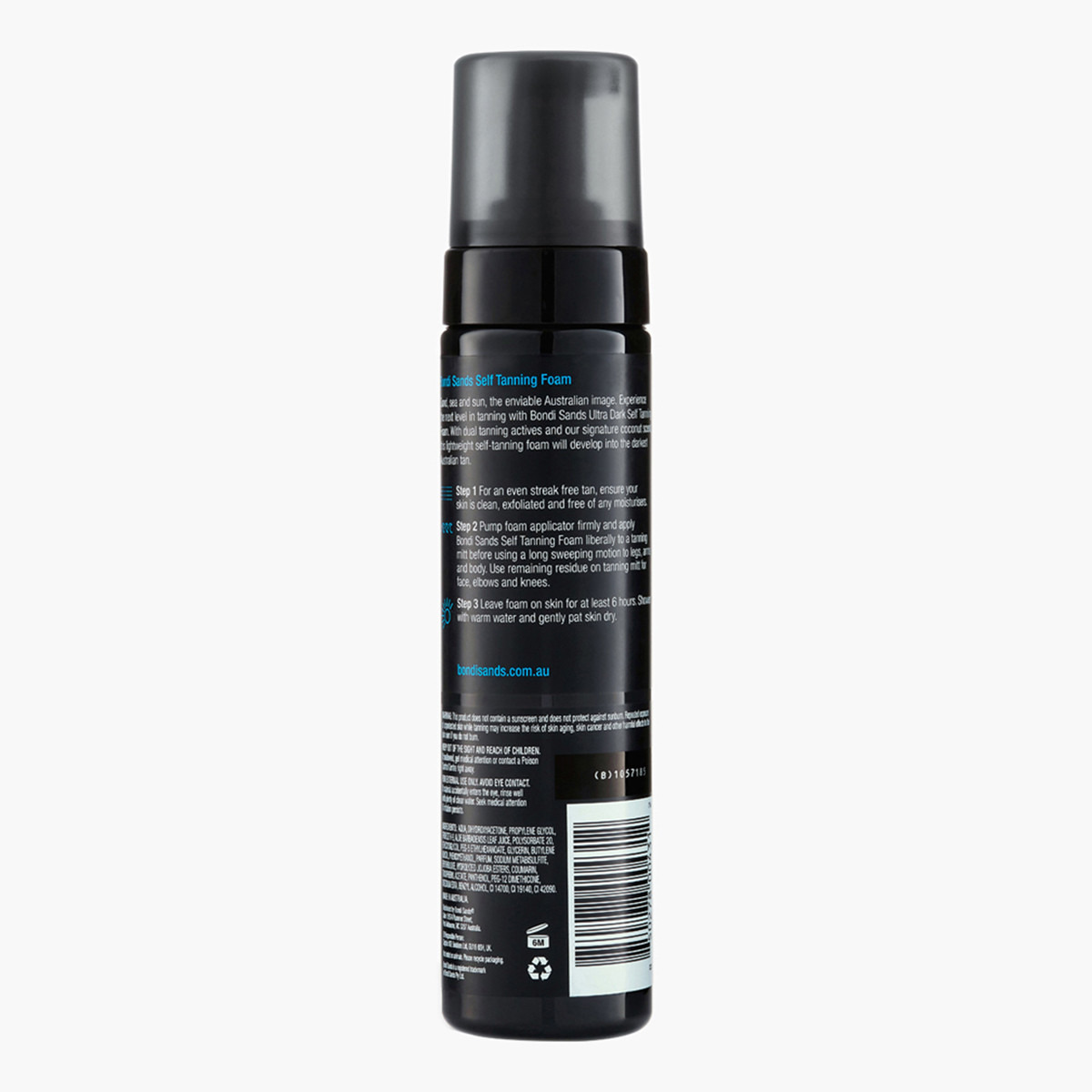 Bondi Sands Ultra Dark Self Tanning Foam - 200 ml-beautyandpersonalcare-skin-suncare-facesunscreen-image-2