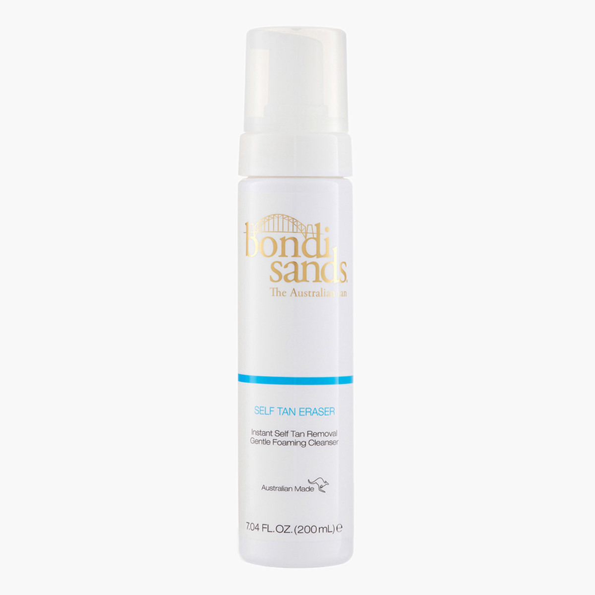 Bondi Sands Self Tan Eraser - 200 ml-beautyandpersonalcare-skin-moisturisers-facemoisturisers-image-1