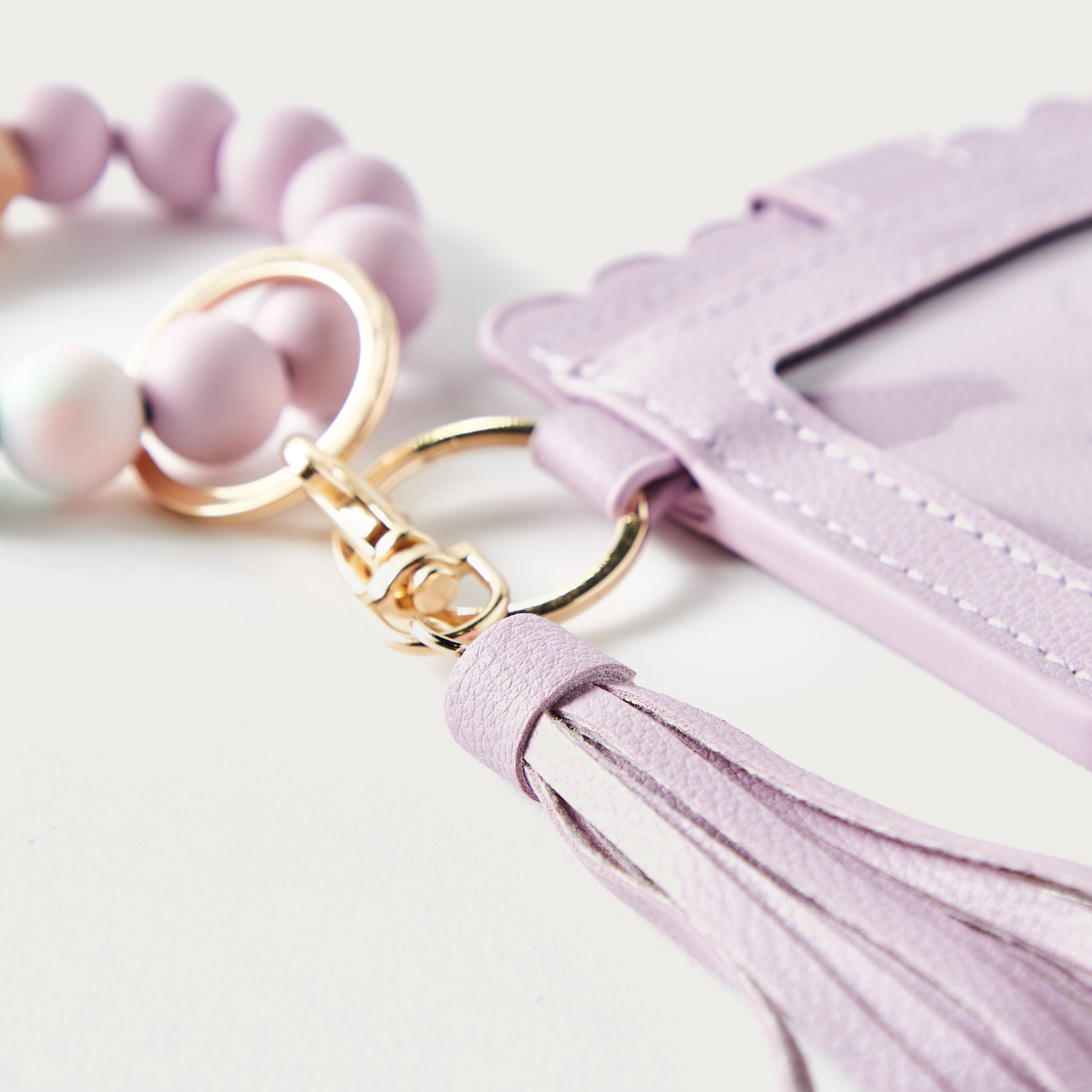 Findz Solid Card Holder with Detachable Beaded Bracelet-women-bagsandwallets-wallets-image-3