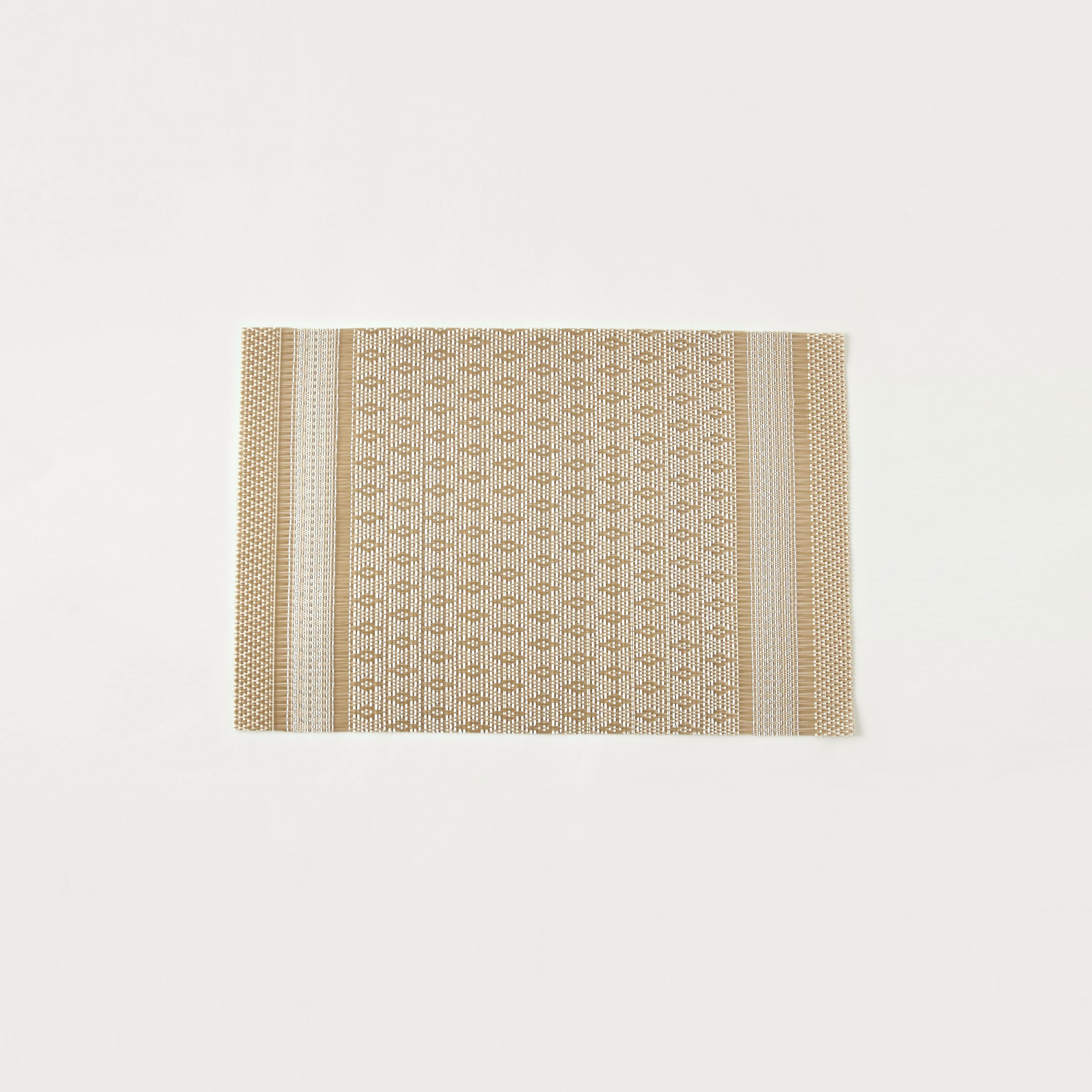 Jain 4-Piece Placemat Set - 30x45 cms-household-dining-tablelinen-placemats-image-2