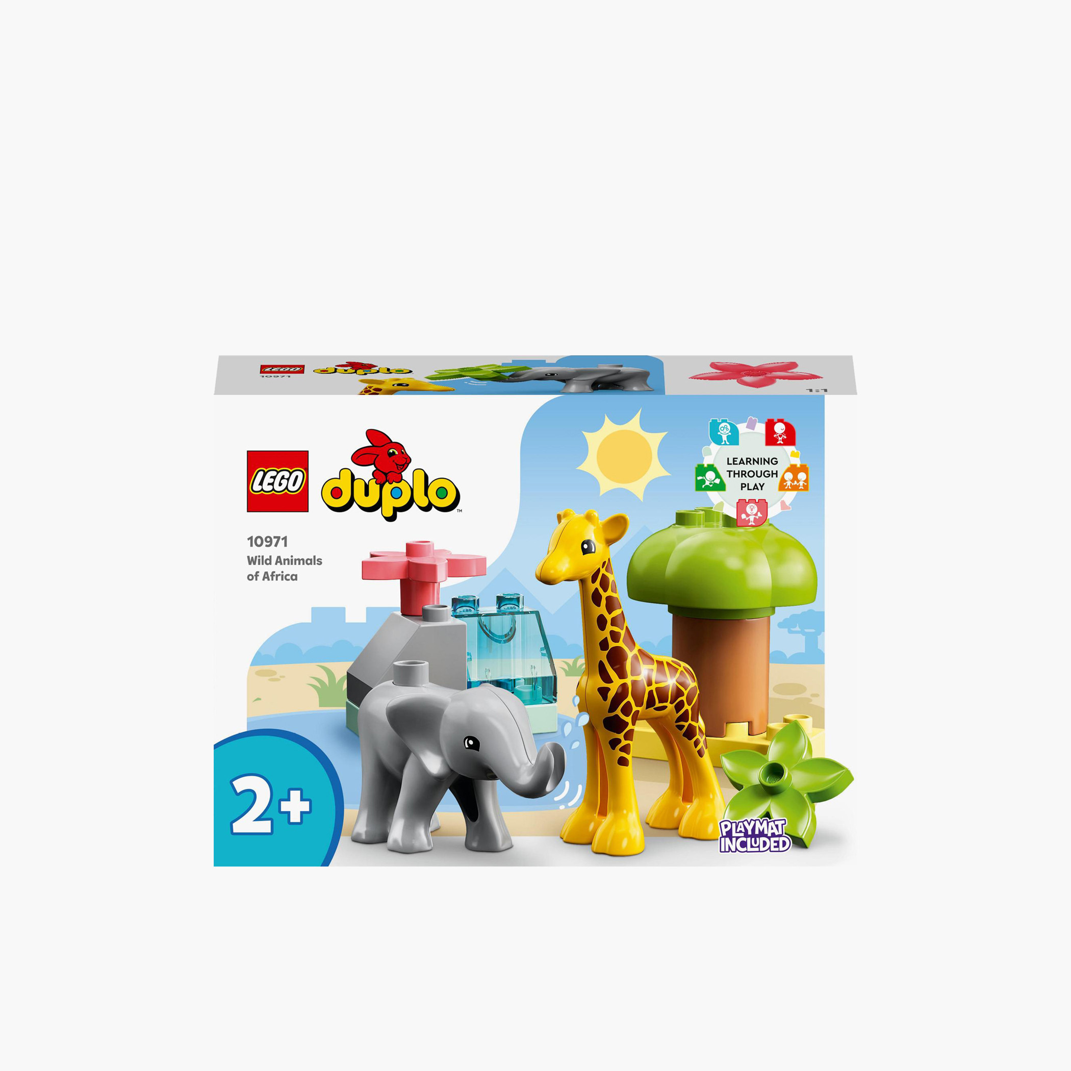 Duplo discount games online