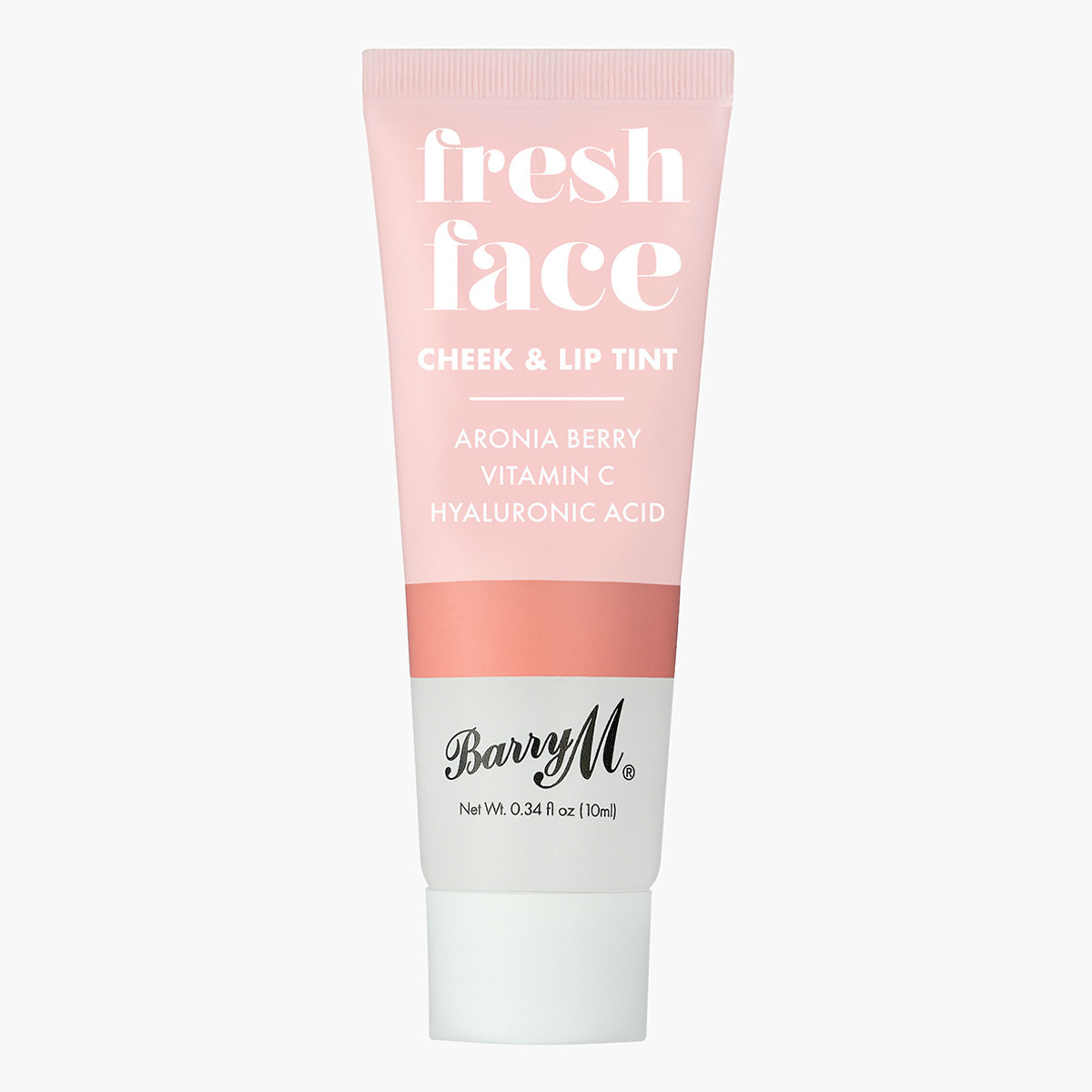 Barry M Fresh Face Cheek and Lip Tint Online | Baby Beauty & Care ...