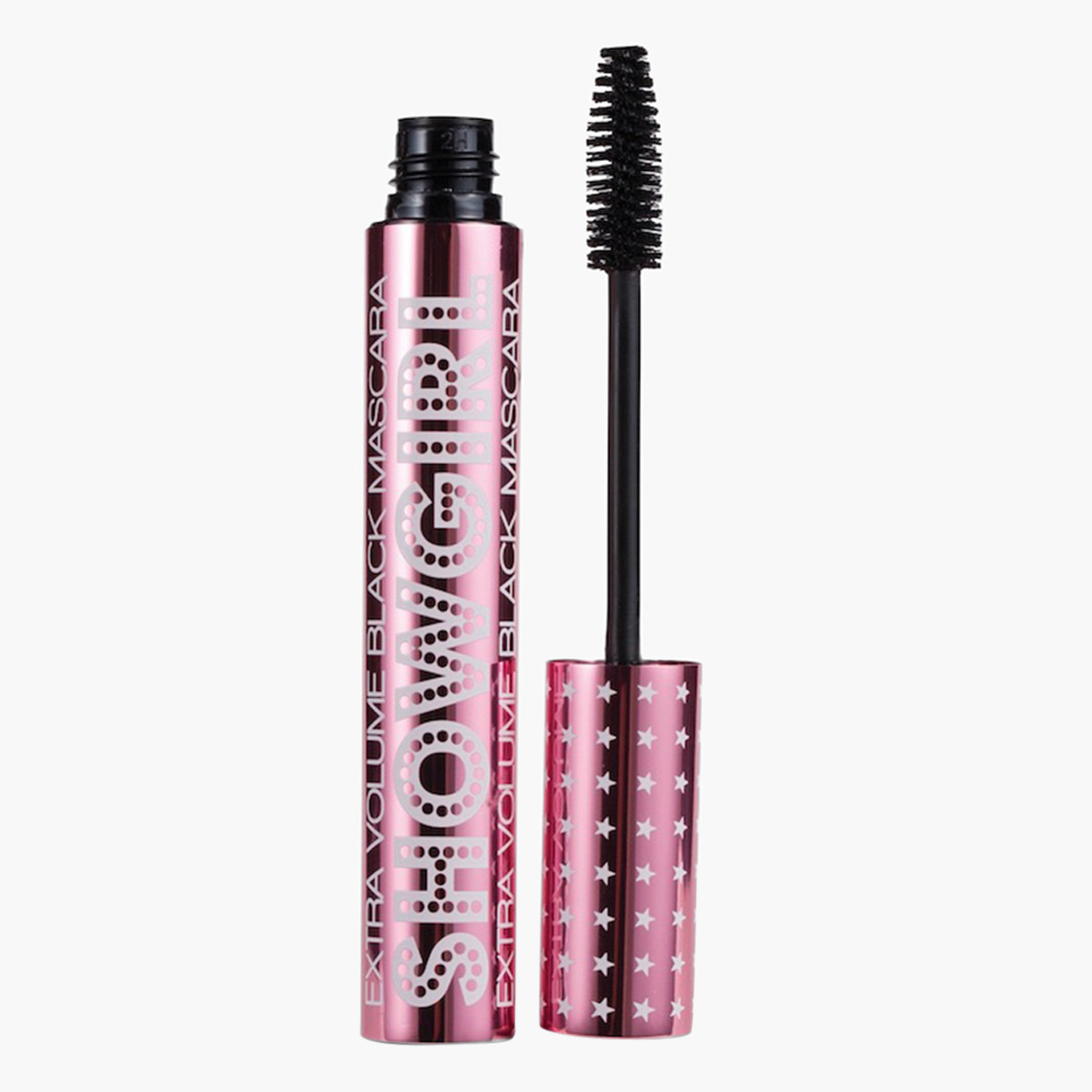 Barry M Showgirl Extra Volume Mascara-beautyandpersonalcare-makeup-eyes-eyeliners-image-1