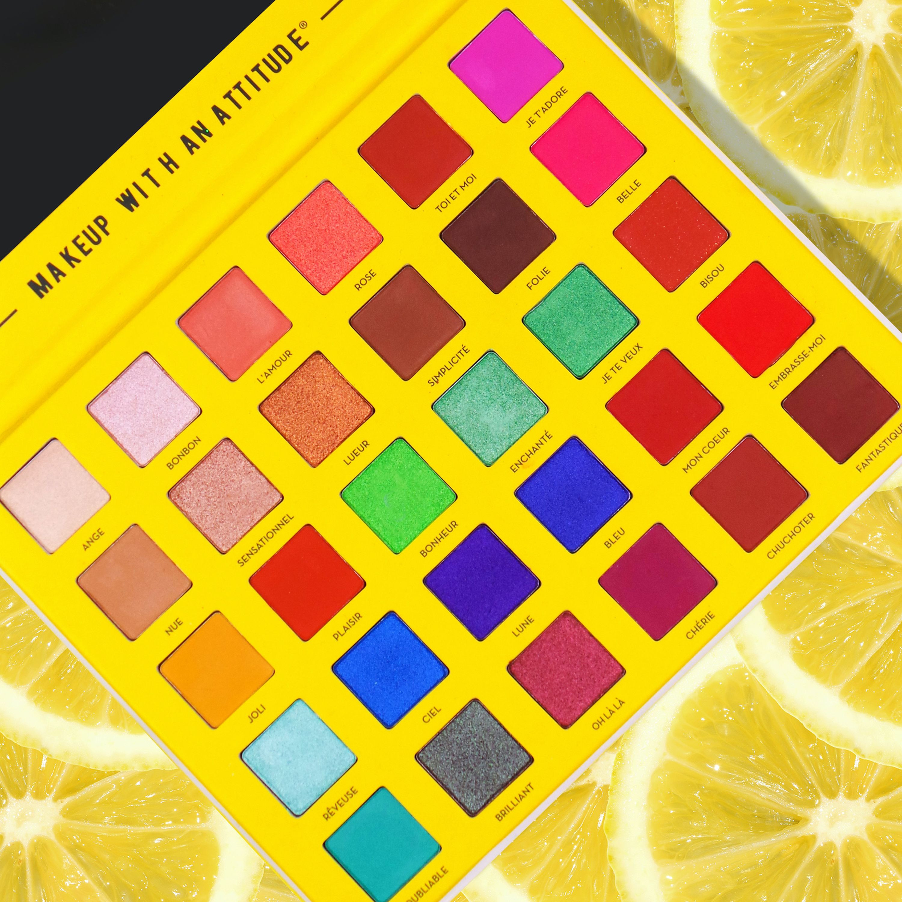 Rude C'est Fantastique Eyeshadow Palette-beautyandpersonalcare-makeup-eyes-eyeshadows-image-8