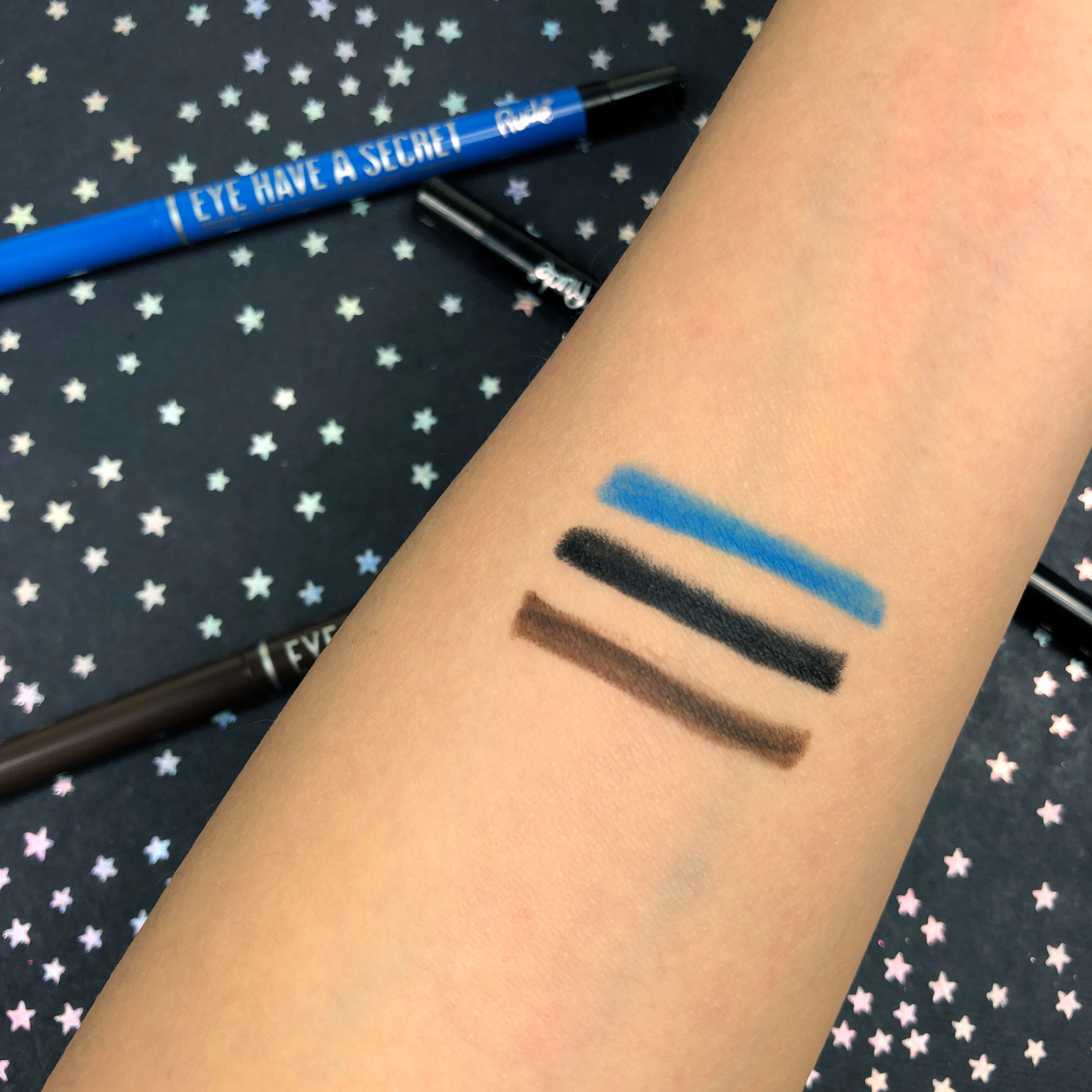 Rude Eye Have A Secret Creamy Gel Liner - 0.27 gms-beautyandpersonalcare-makeup-eyes-eyeliners-image-5