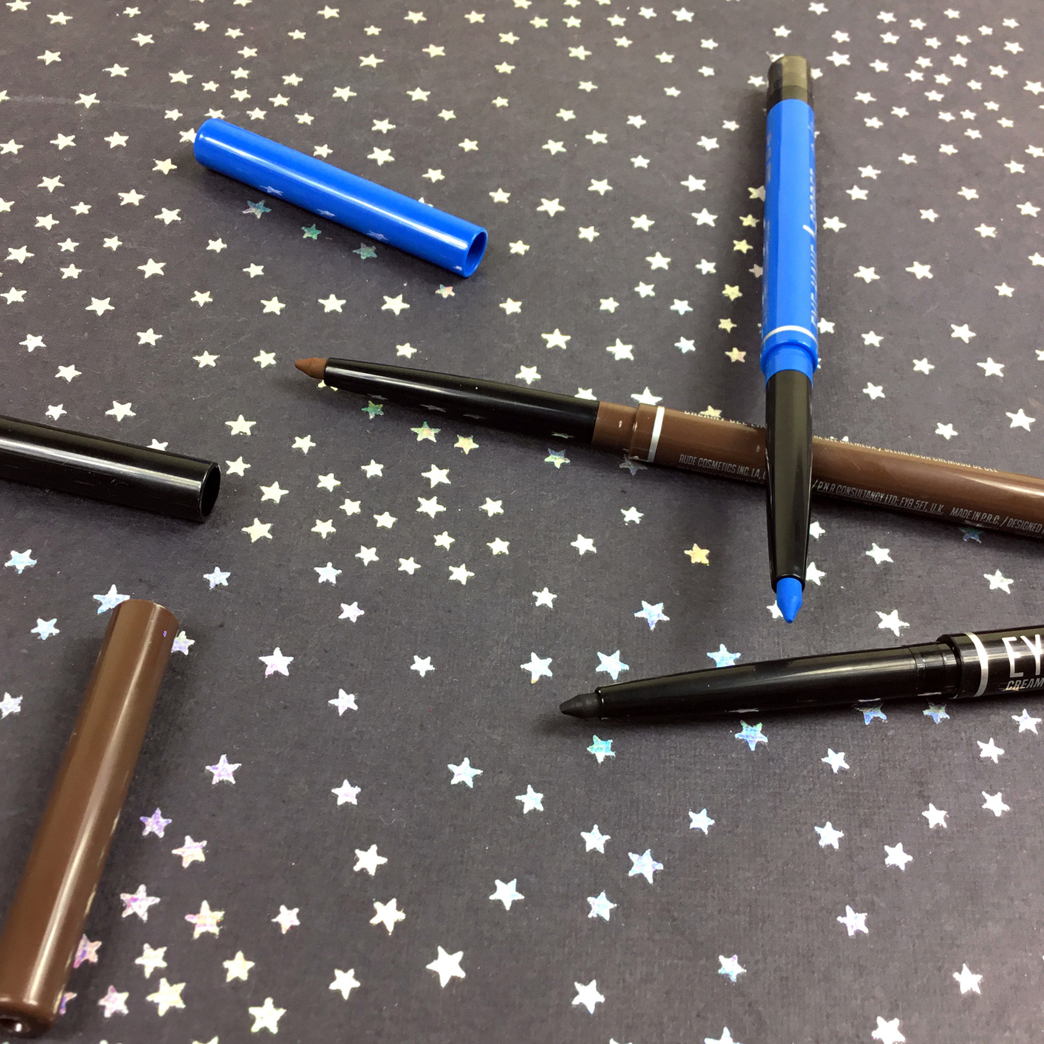 Rude Eye Have A Secret Creamy Gel Liner - 0.27 gms-beautyandpersonalcare-makeup-eyes-eyeliners-image-6