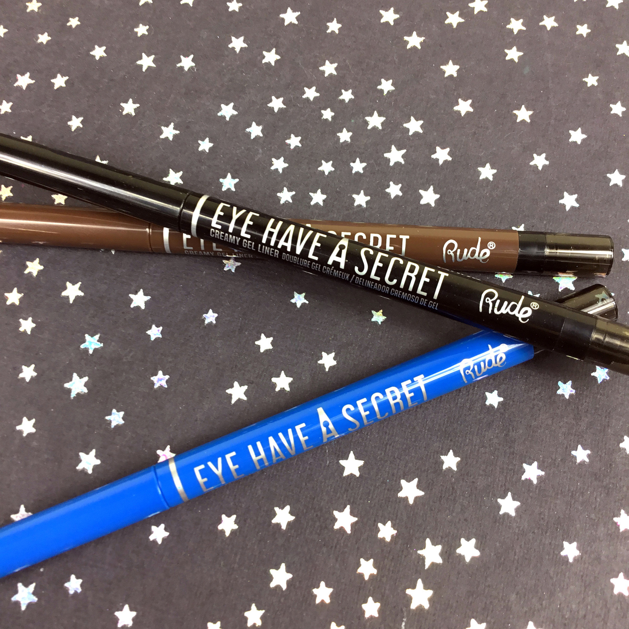 Rude Eye Have A Secret Creamy Gel Liner - 0.27 gms-beautyandpersonalcare-makeup-eyes-eyeliners-image-7