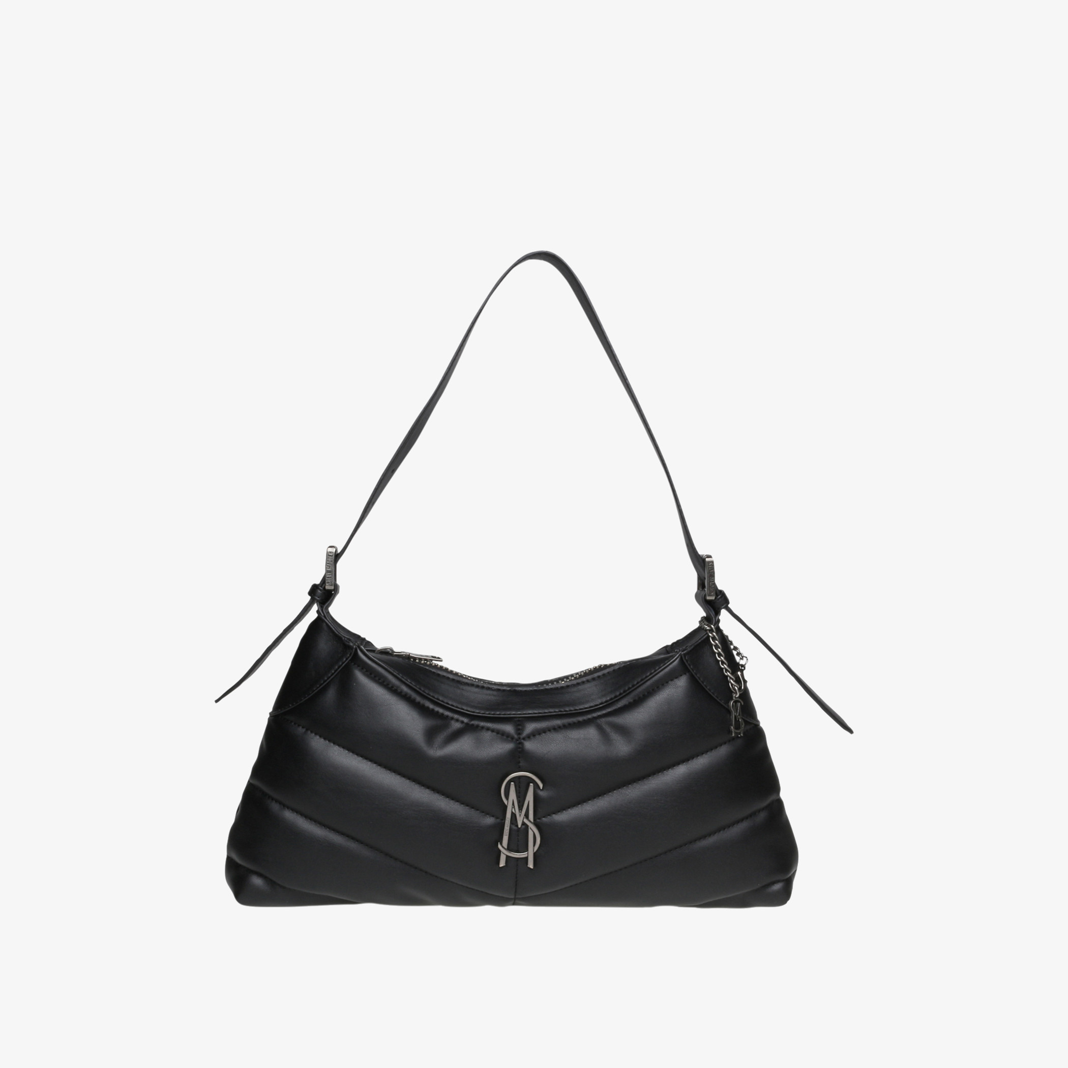 Steve madden over discount the shoulder bag